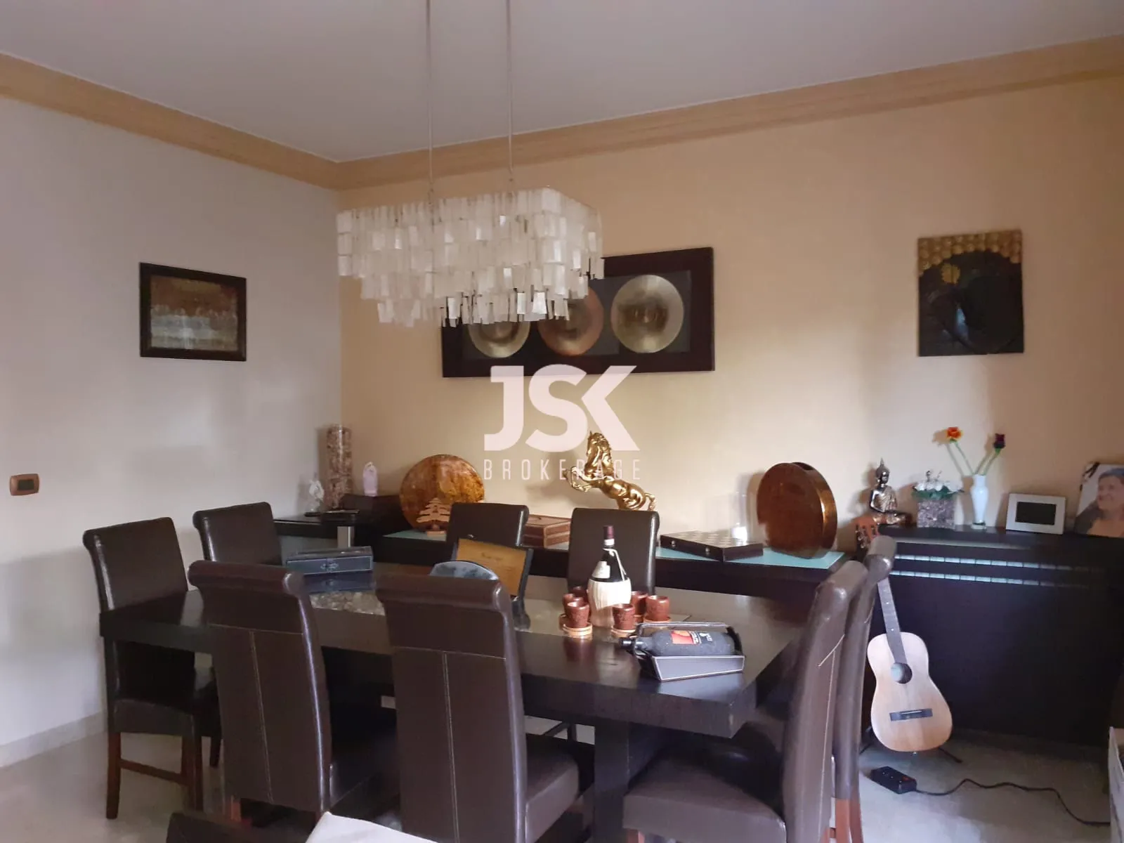 Apartment for Sale in Tabarja