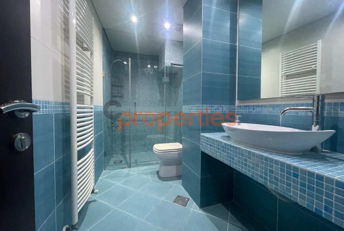 Apartment for Rent in Saifi Village