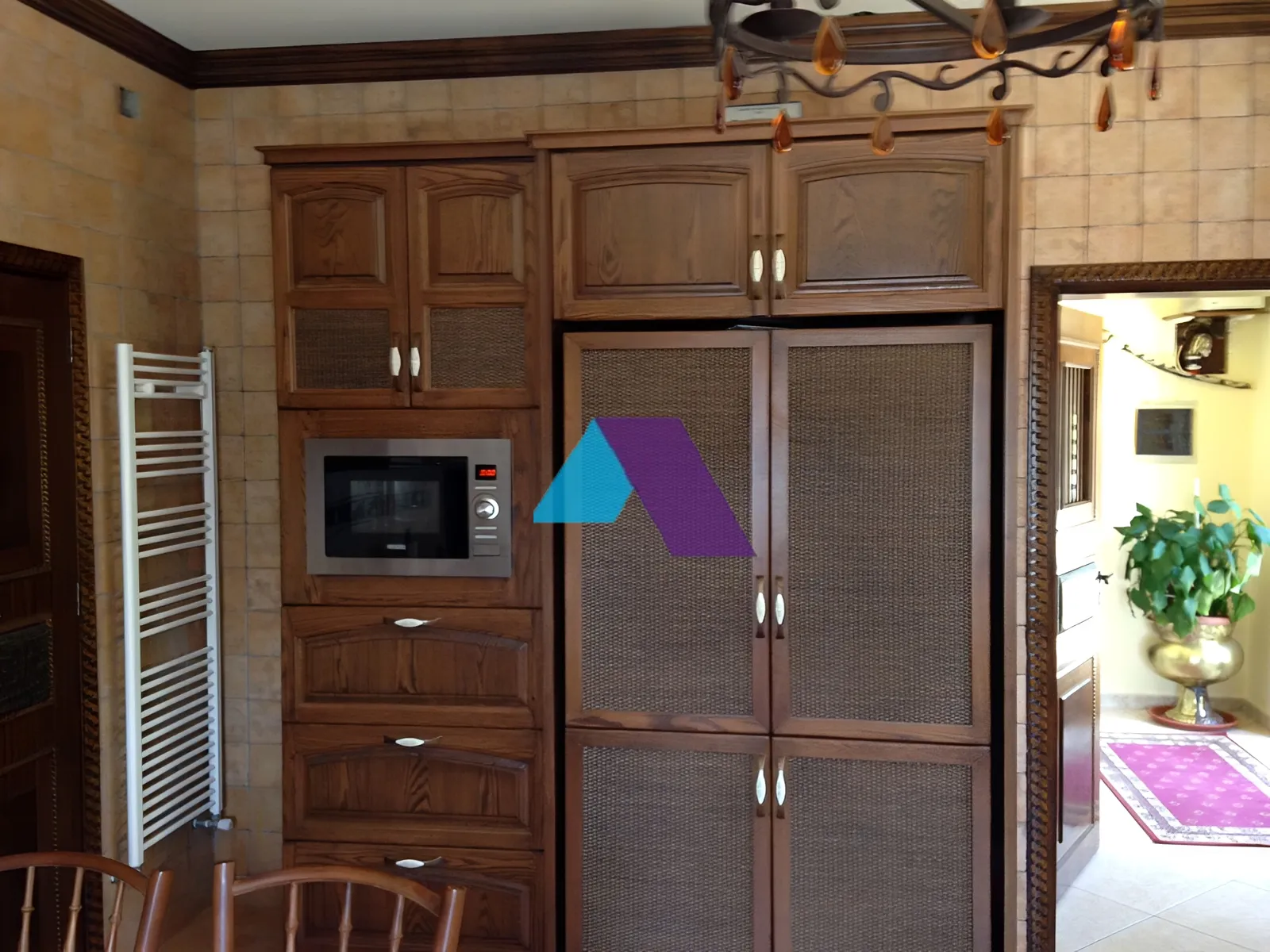 Villa for Sale in Jdayel