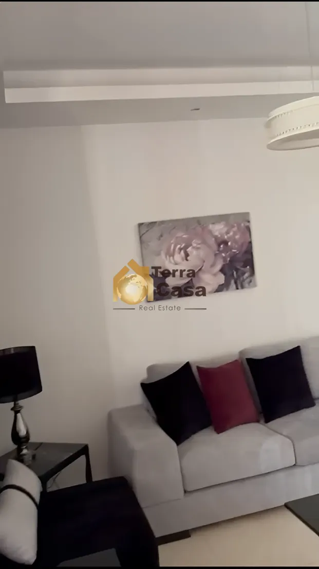 Apartment for rent in Bqenneya, Lebanon