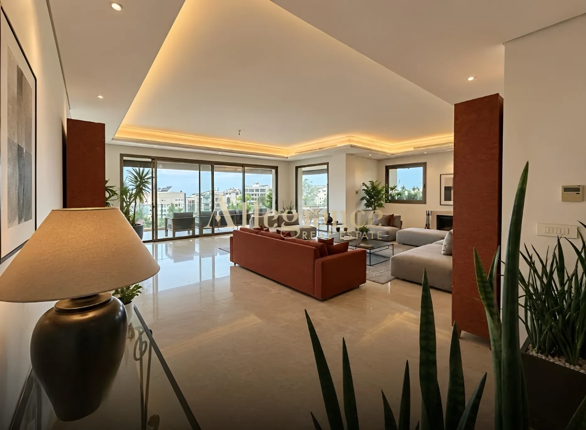 Apartment for sale in Yarzeh