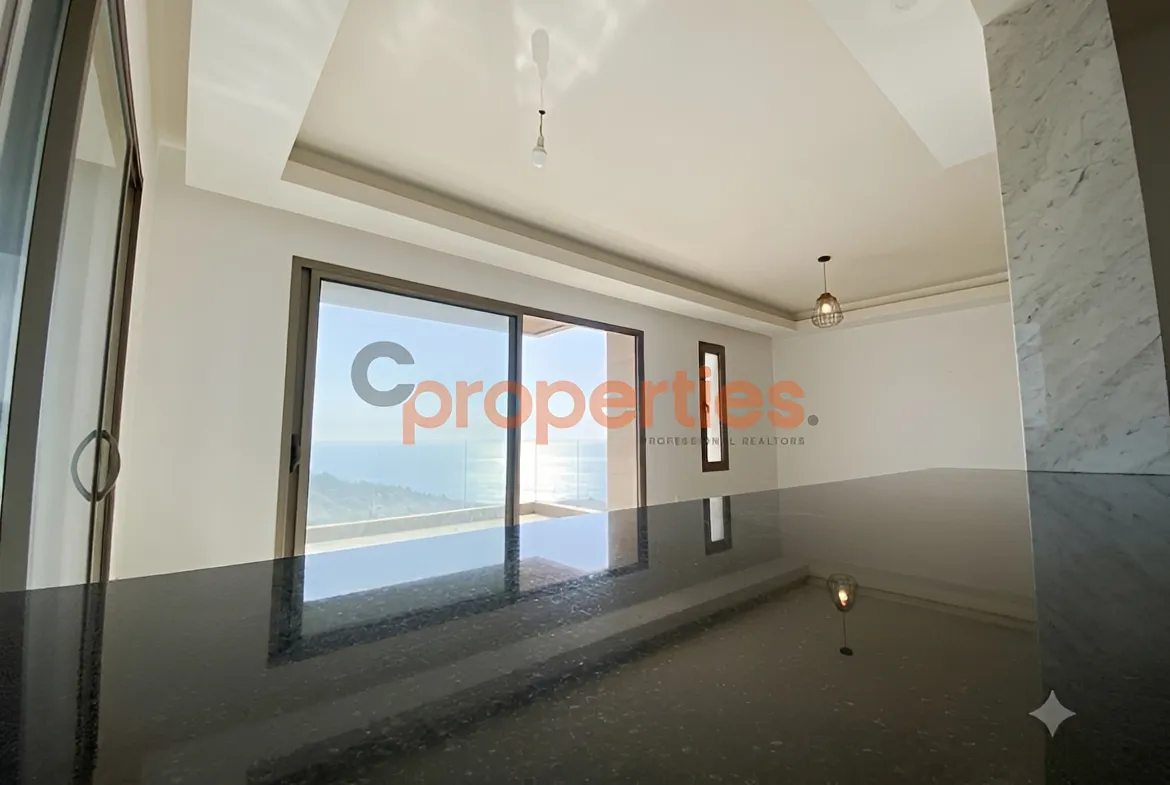Apartment for Rent in Fatqa - 3 bed, 3 bath