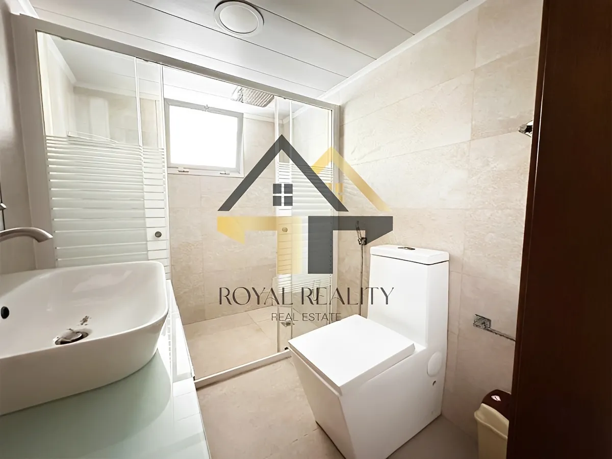 Apartment for rent in Ramlet El Baida