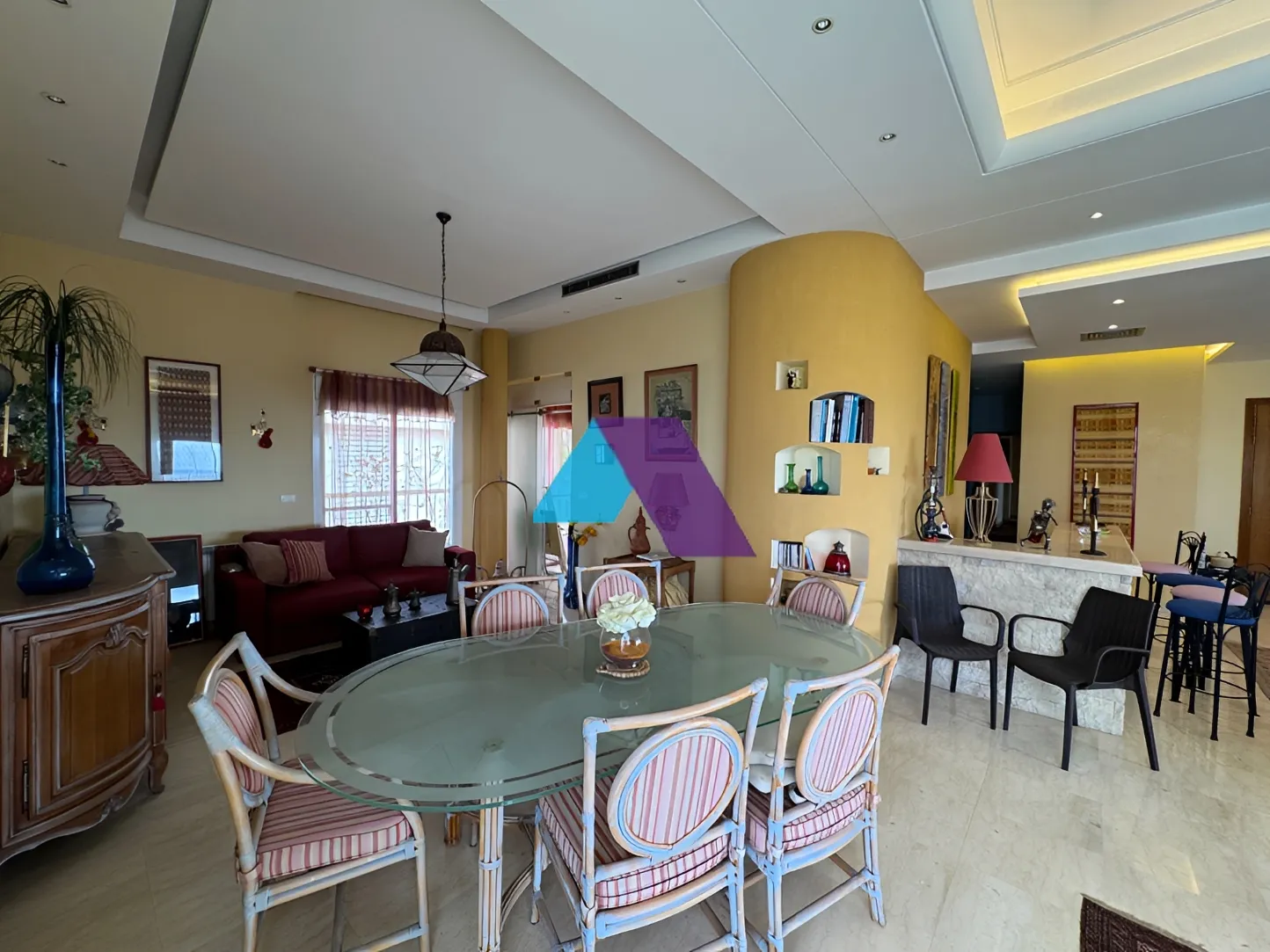 Apartment for sale in Jbeil