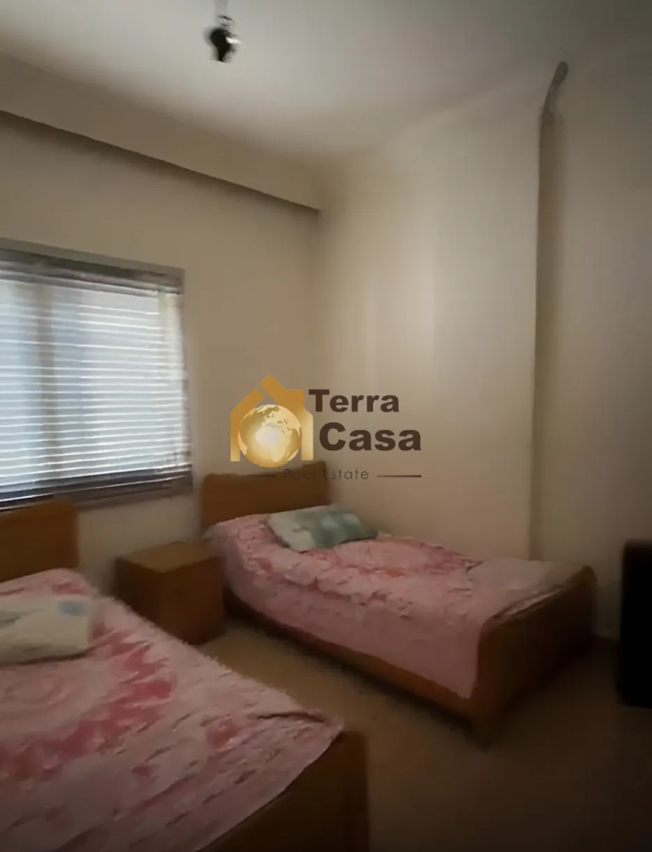 Apartment for rent in Jal El Dib