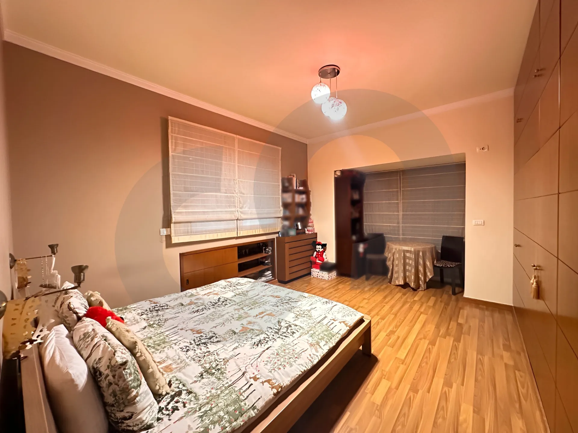 Apartment for Rent in Horch Tabet