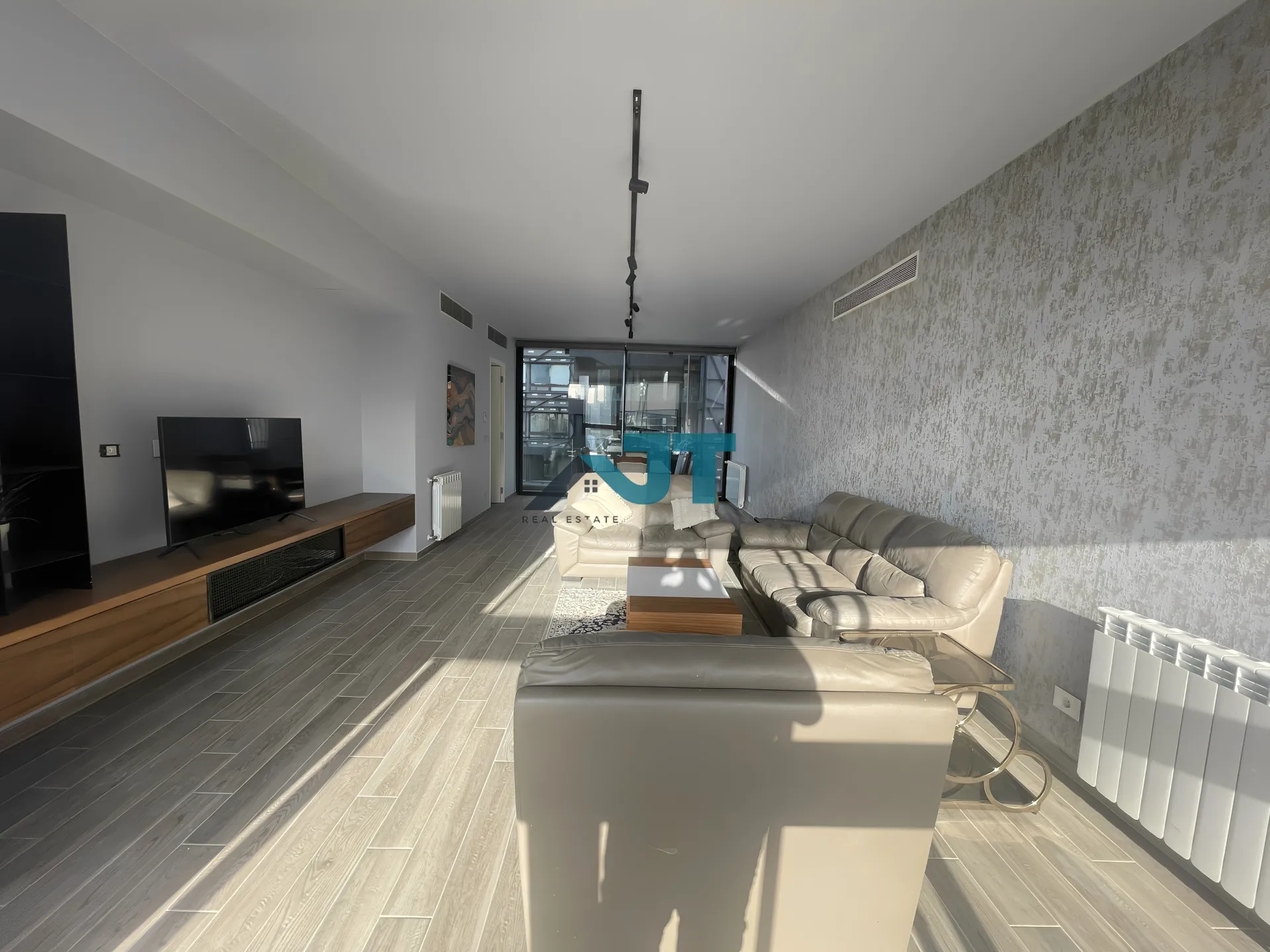 Apartment for Rent in Mar Mikhael
