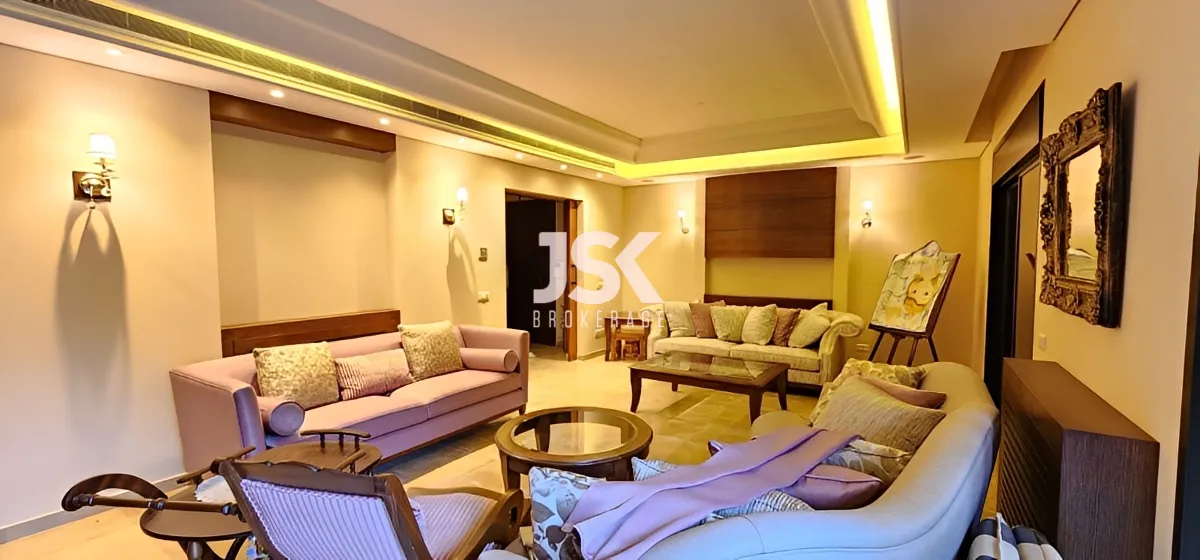 Villa for Sale in Bsaba, Lebanon