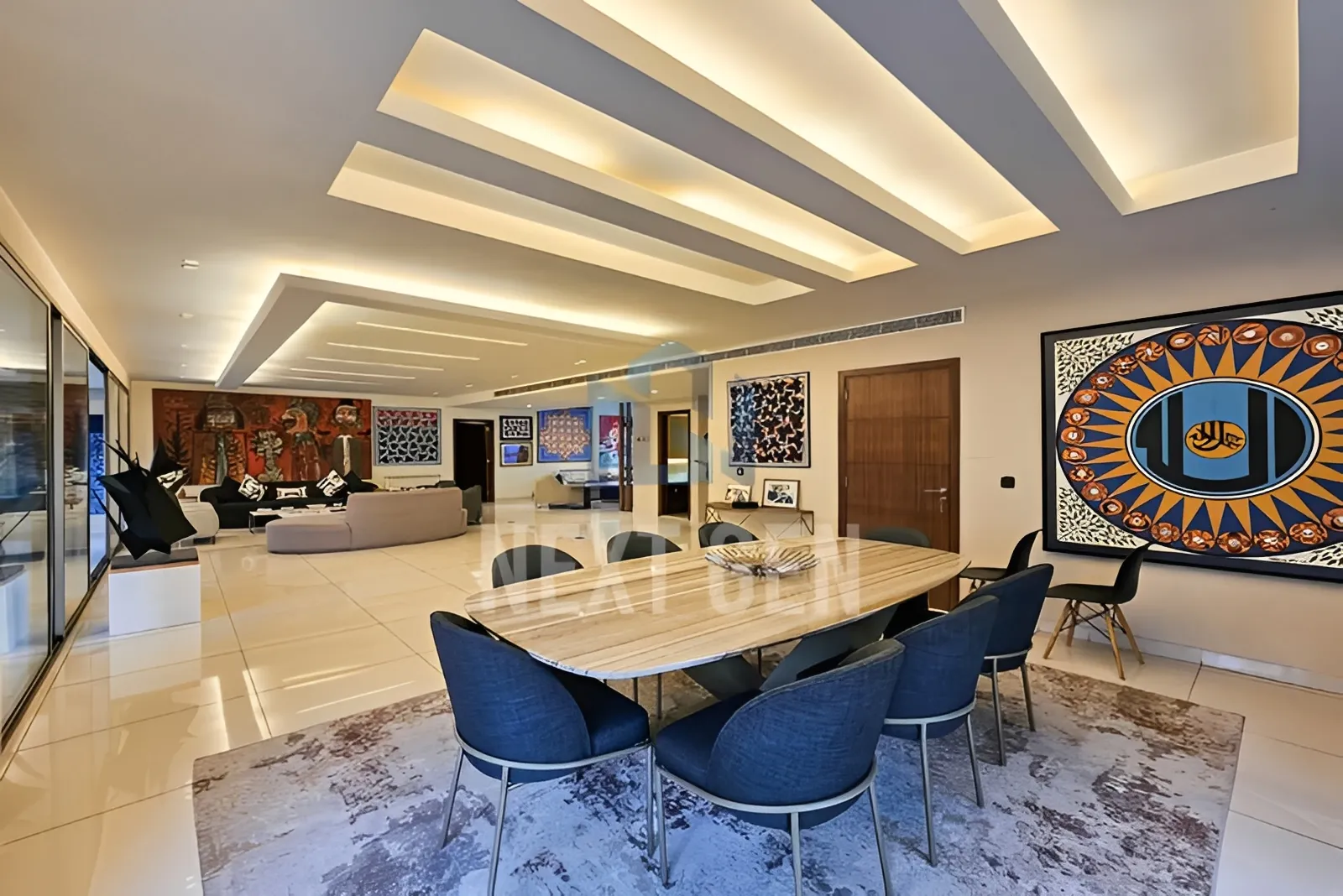 Apartment for Sale in Ras Beirut