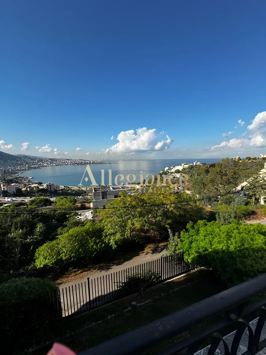 Villa for sale in Adma w Dafnah