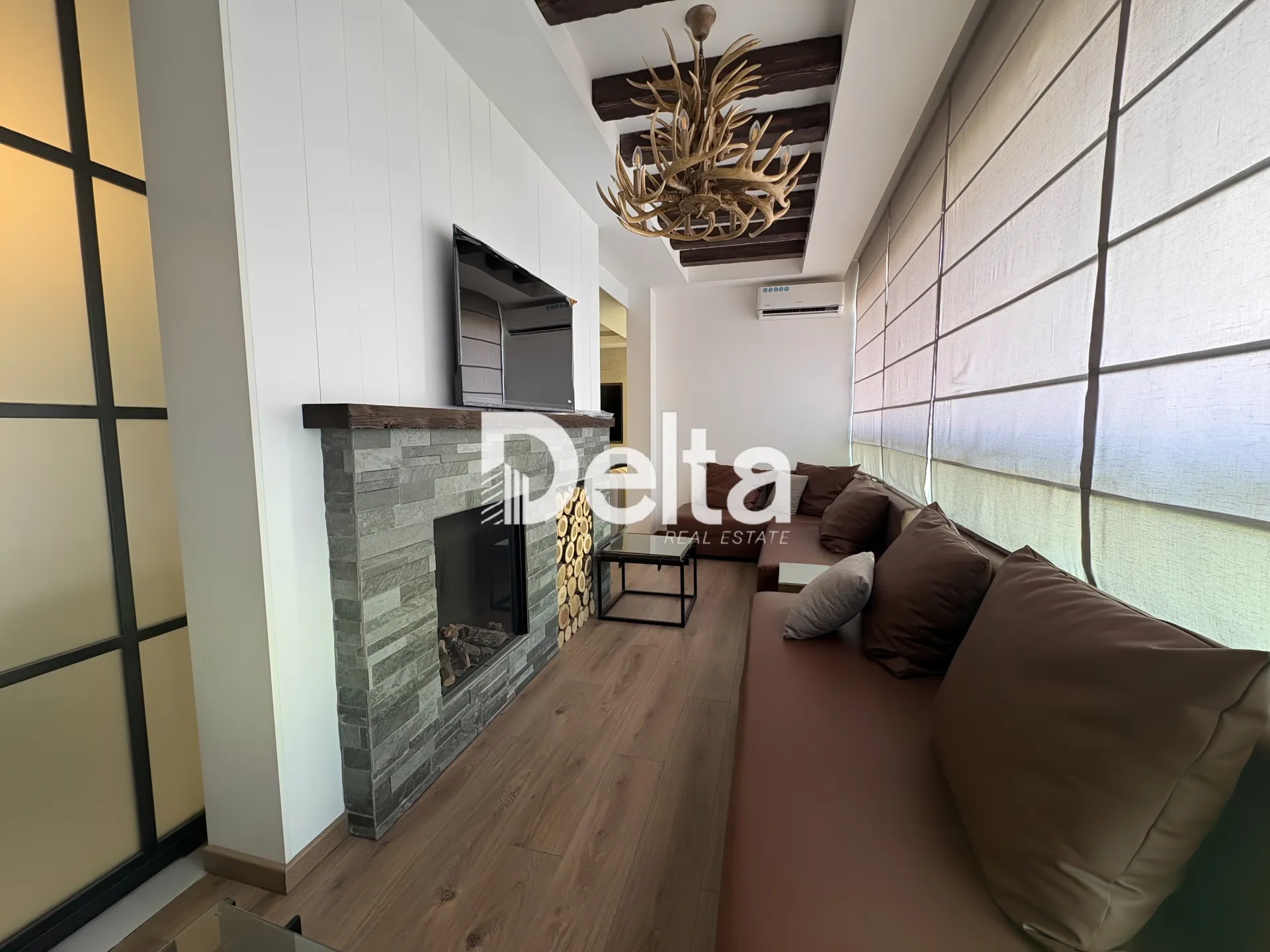 Apartment for rent in Ras al naba'a, beirut, lebanon