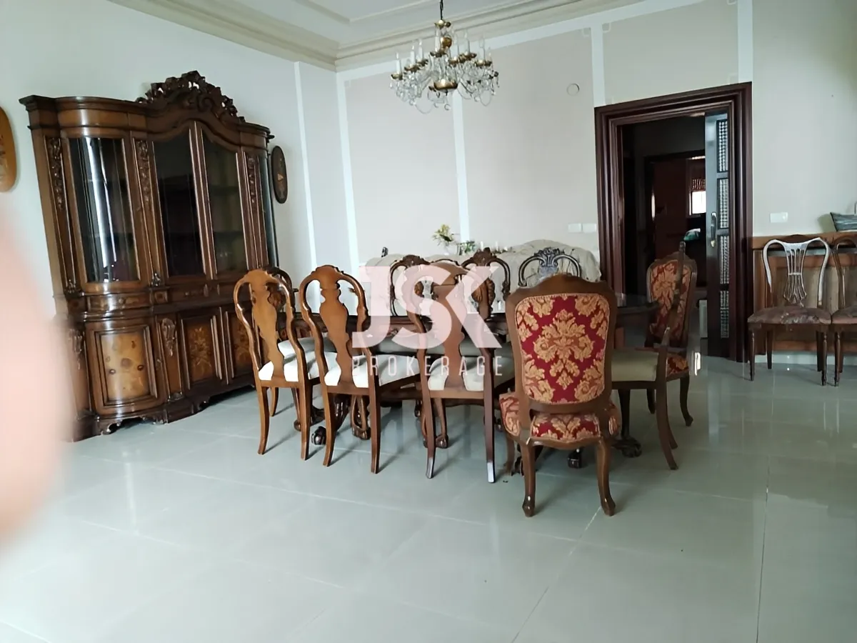 Apartment for Sale in Sahel Aalma, Lebanon