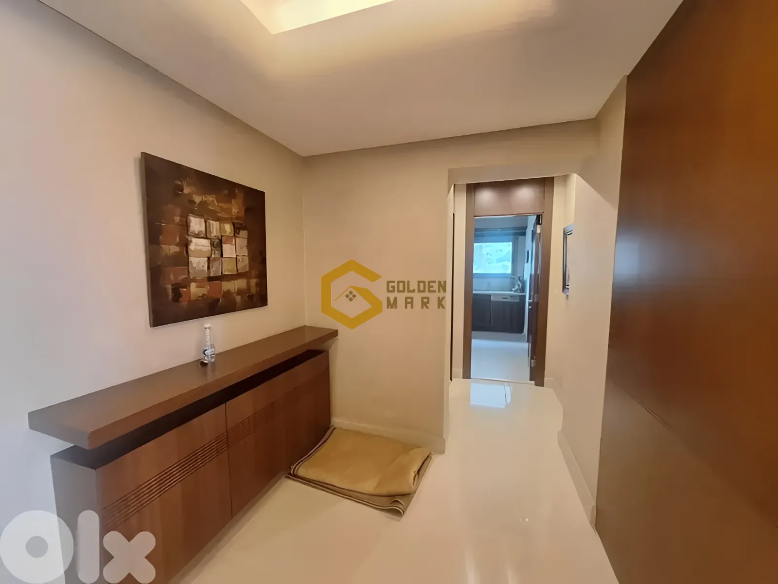 Apartment for Sale in Horch Tabet