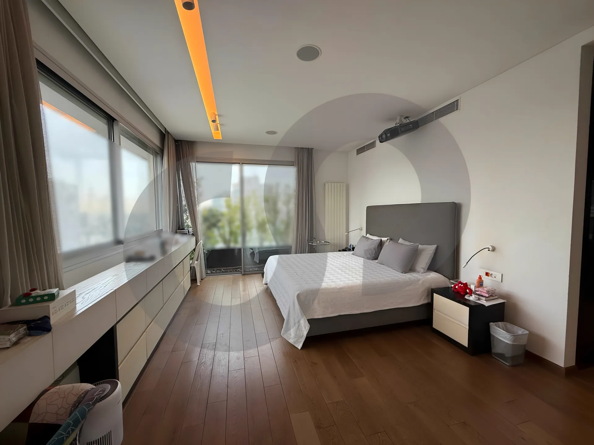 Villa for Sale in Achrafieh
