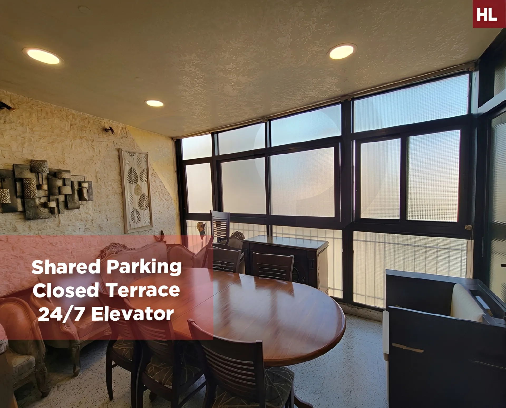 Apartment for Sale in Beirut