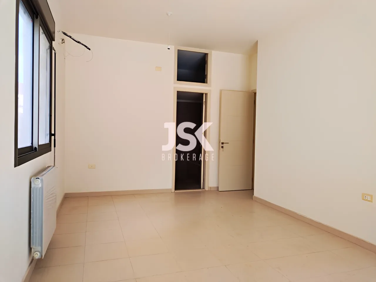 Apartment for Rent in Dik El Mehdi