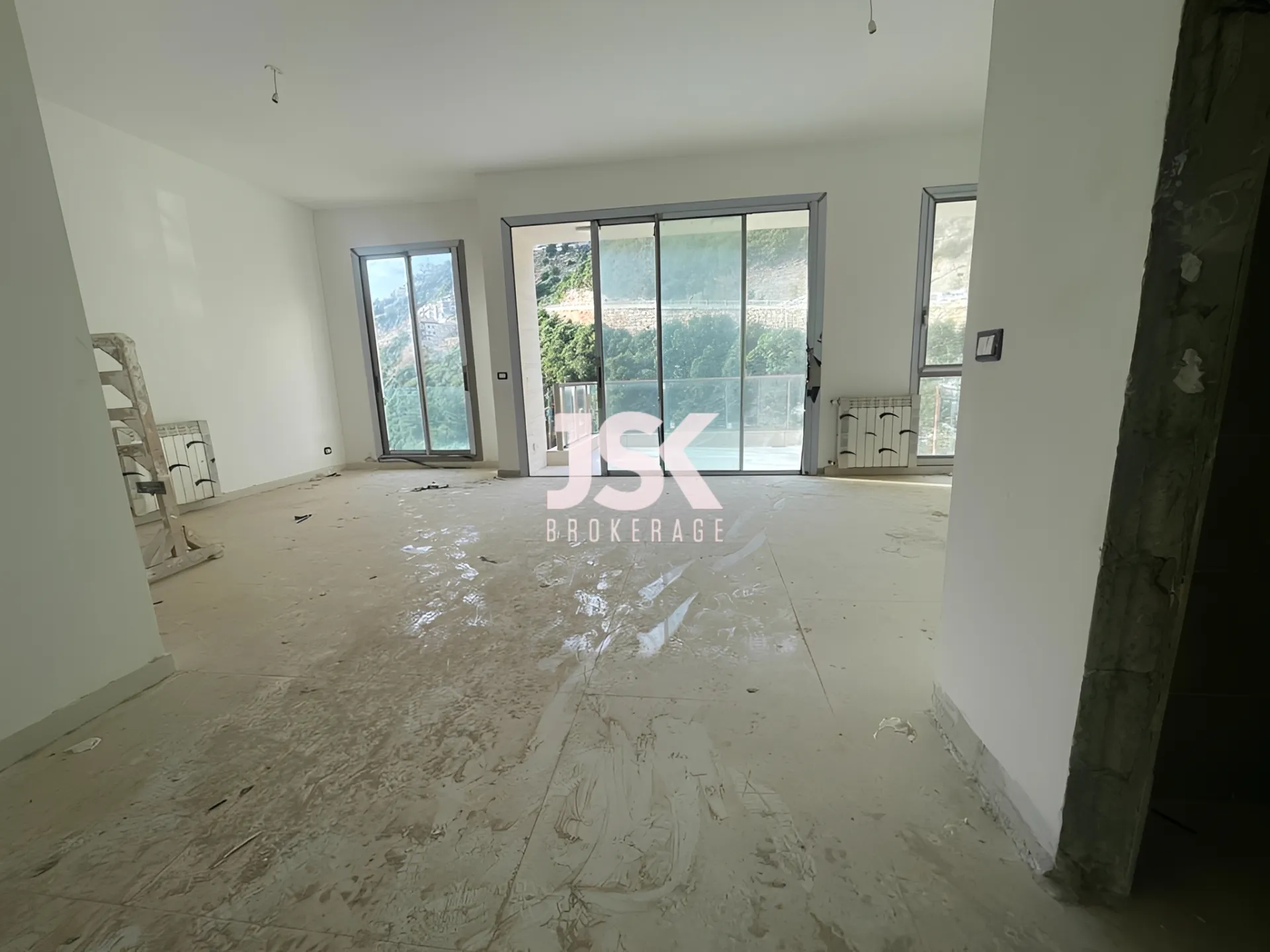 Apartment for Sale in Adma w Dafnah