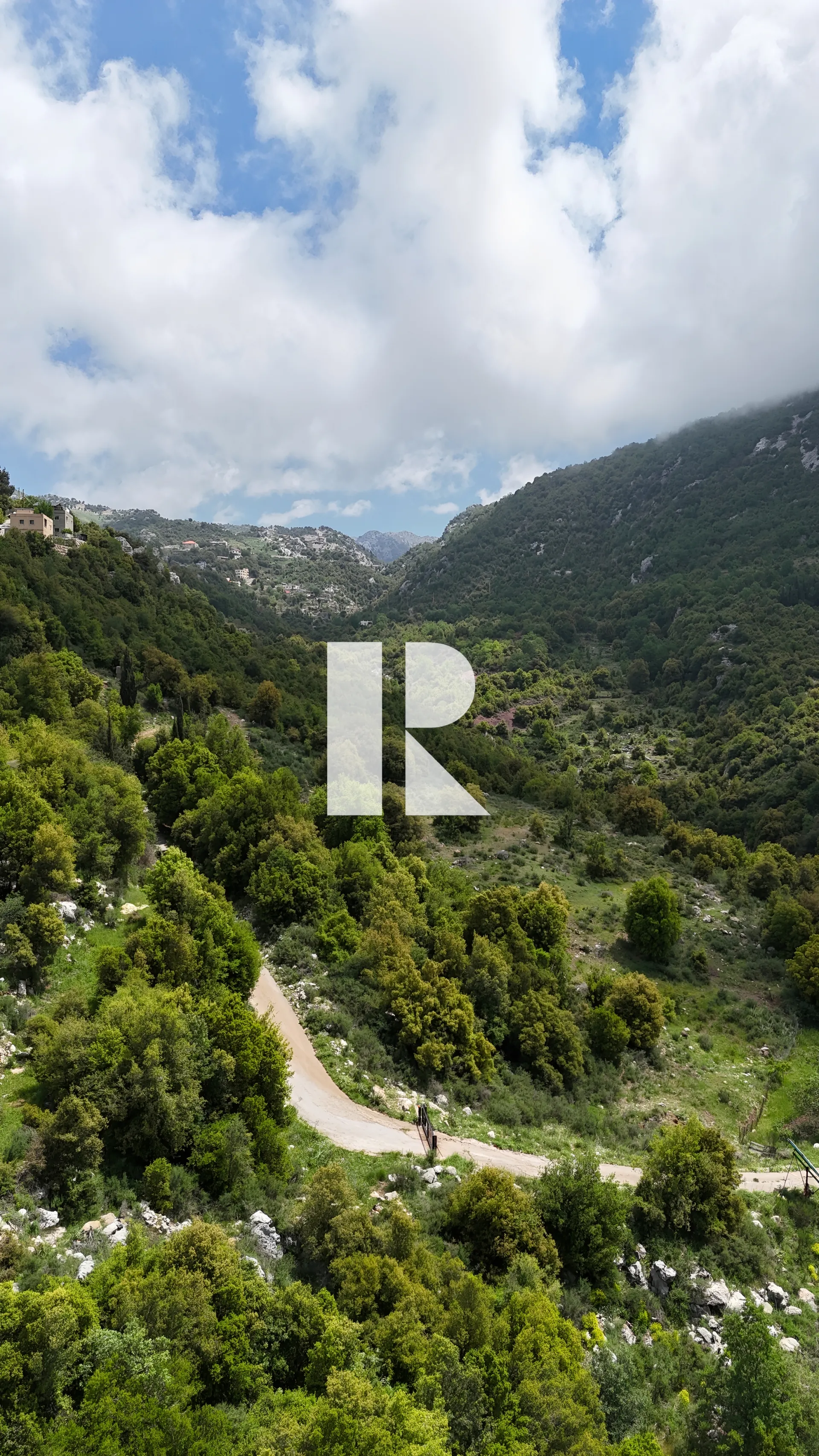 Land for sale in Ehmej, lebanon