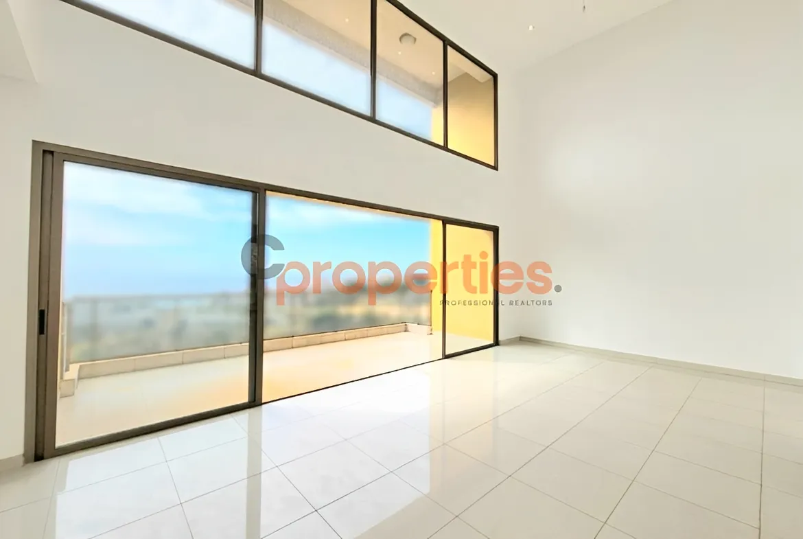 Apartment for Sale in Dbayeh - 3 bed, 5 bath