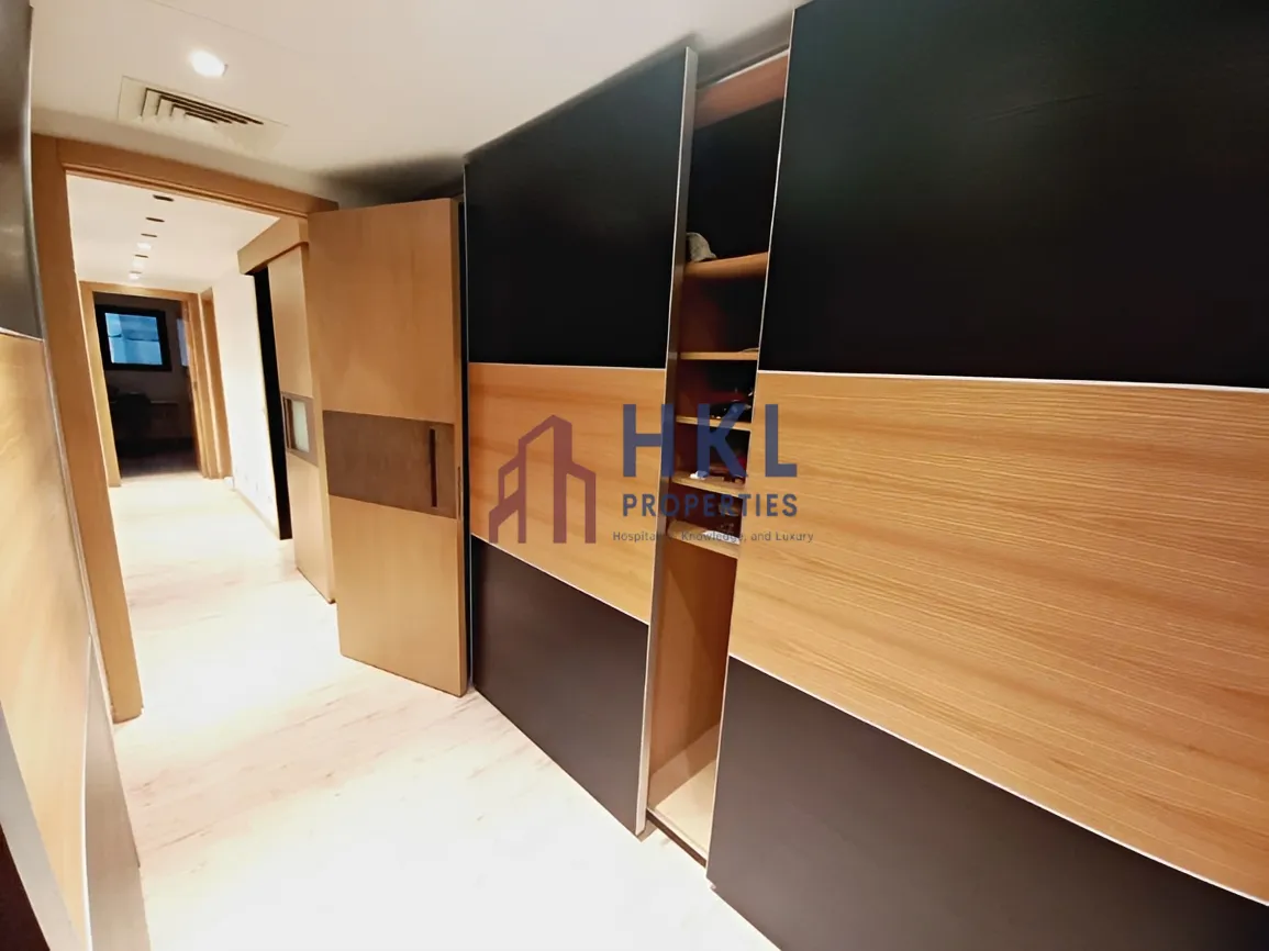 Apartment for rent in Achrafieh, Beirut, Lebanon