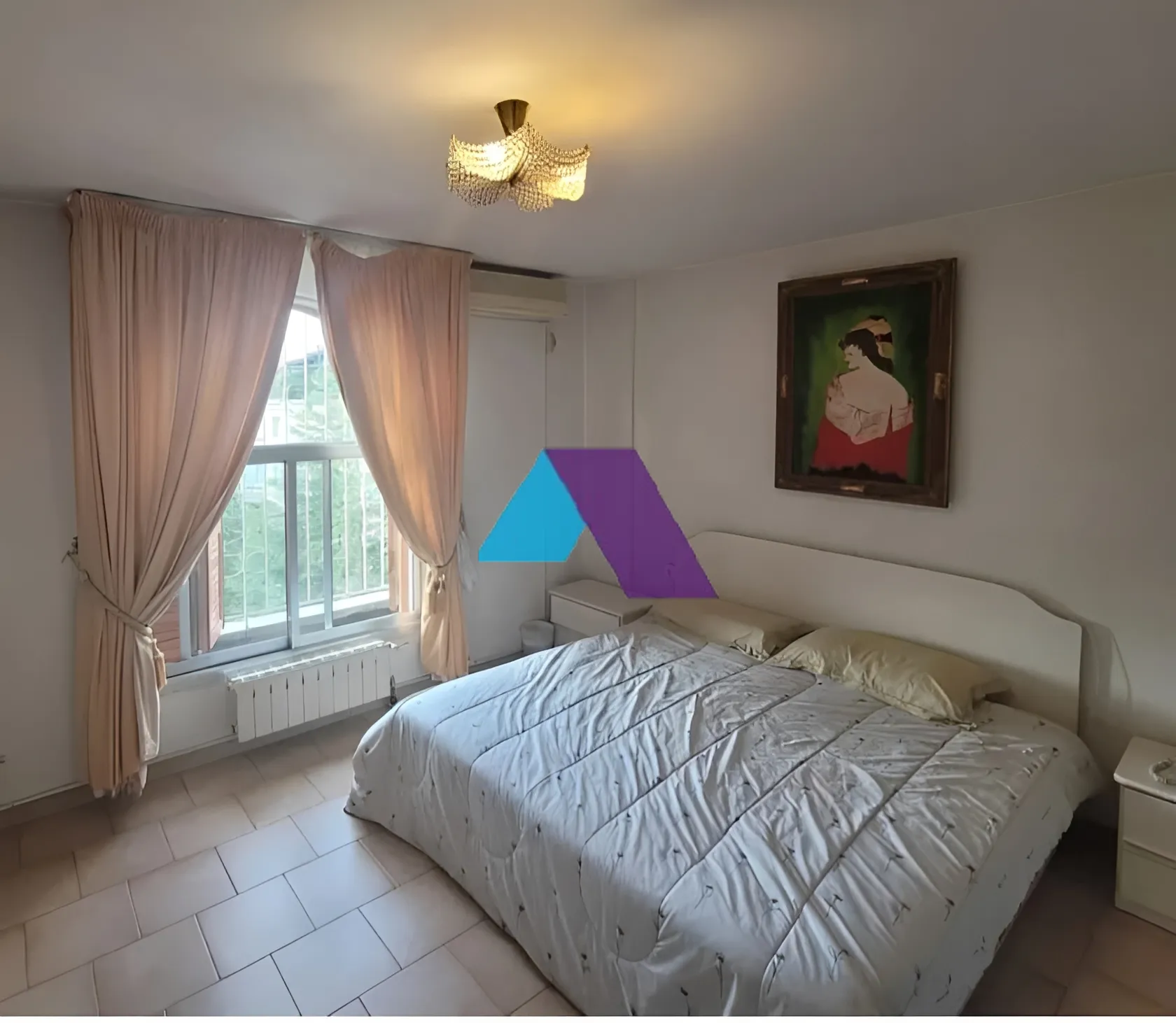Building for Sale in Cornet Chahwan