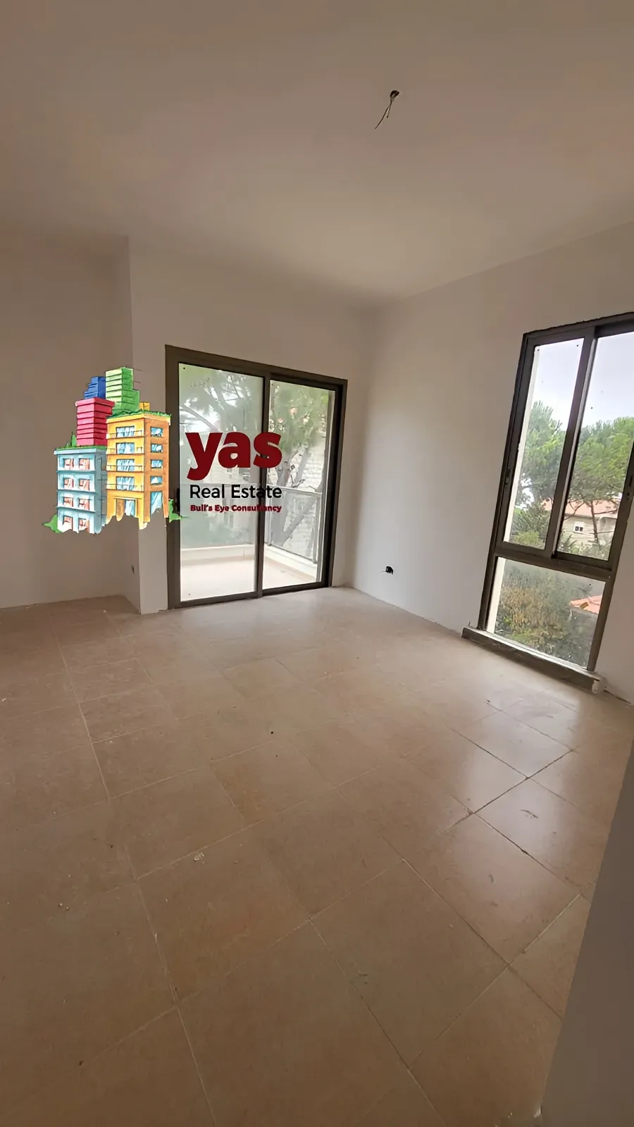Apartment for Sale in Cornet Chahwan