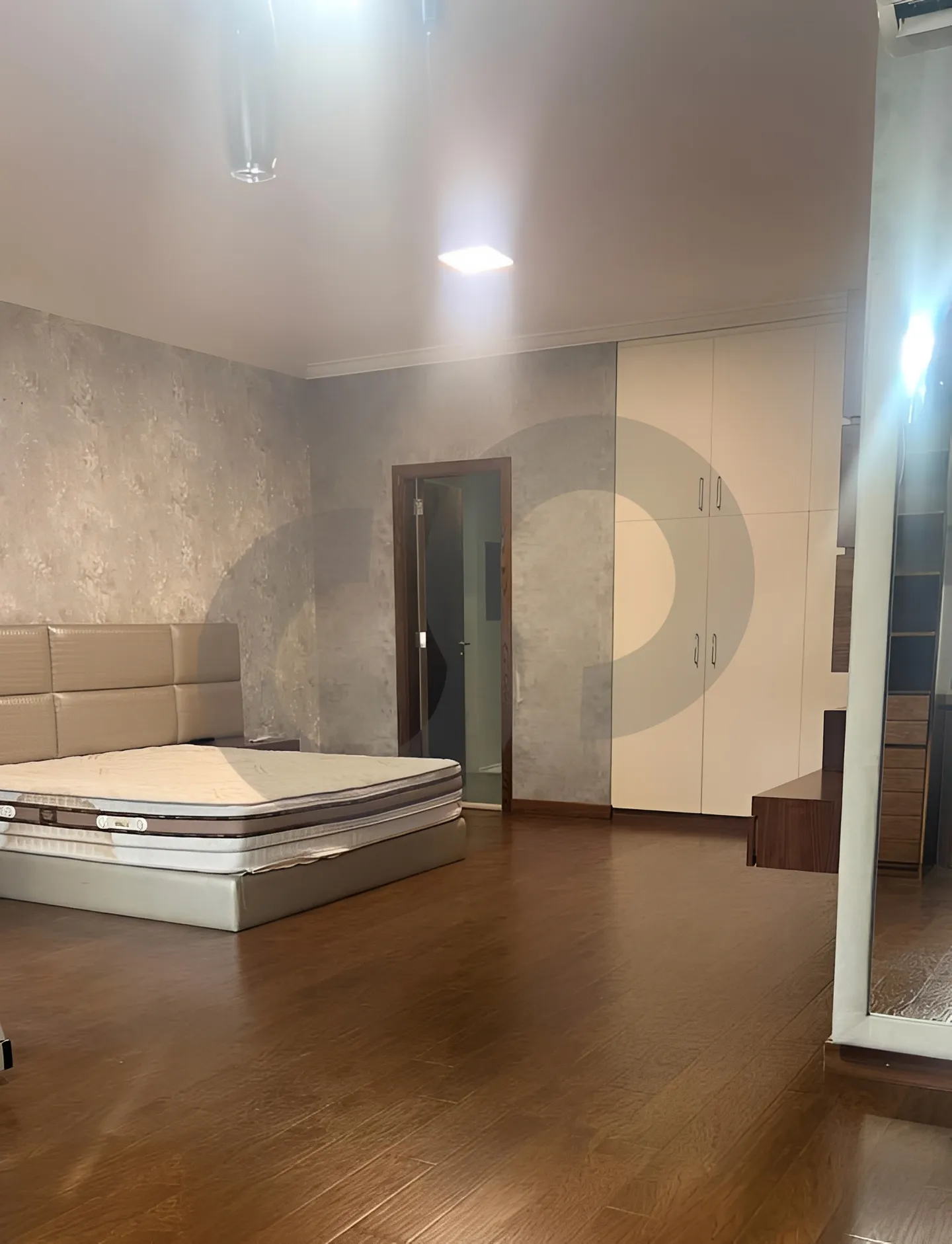 Apartment for Rent in Hamra, Beirut, Lebanon - 3 bed, 3 bath