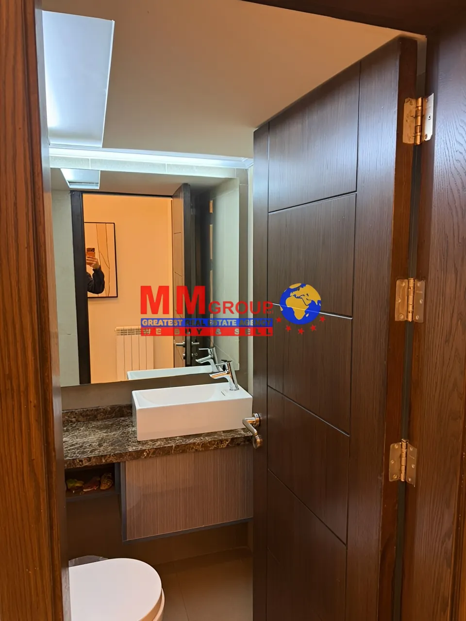 Apartment for sale in Montiverdi, Lebanon