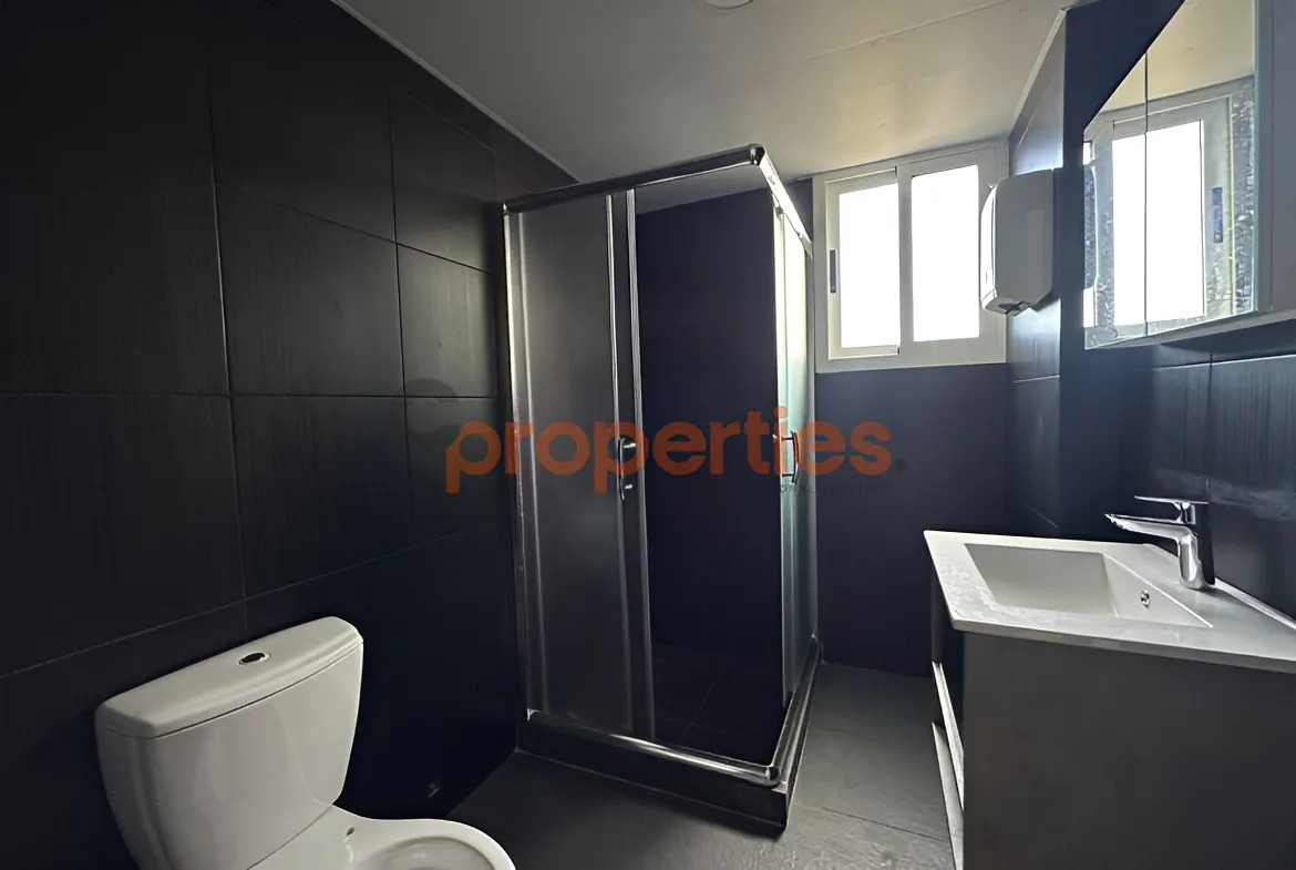 Apartment for Rent in Rabieh