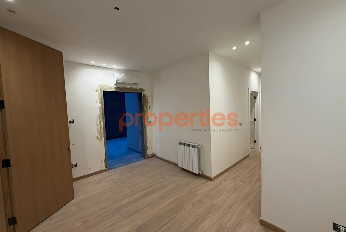 Apartment for Sale in Hazmieh