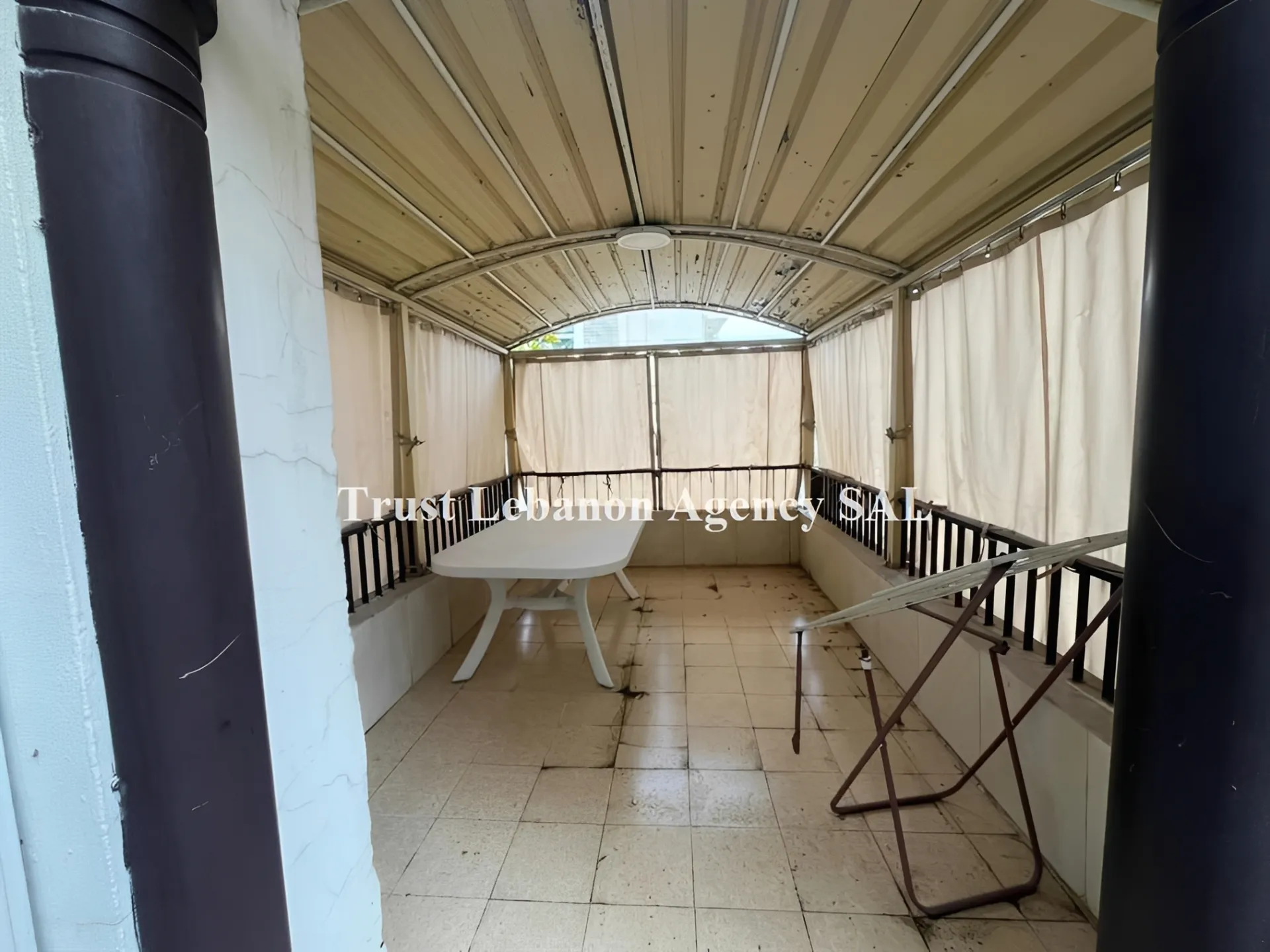 Apartment for Rent in Metn Baabdat Lebanon