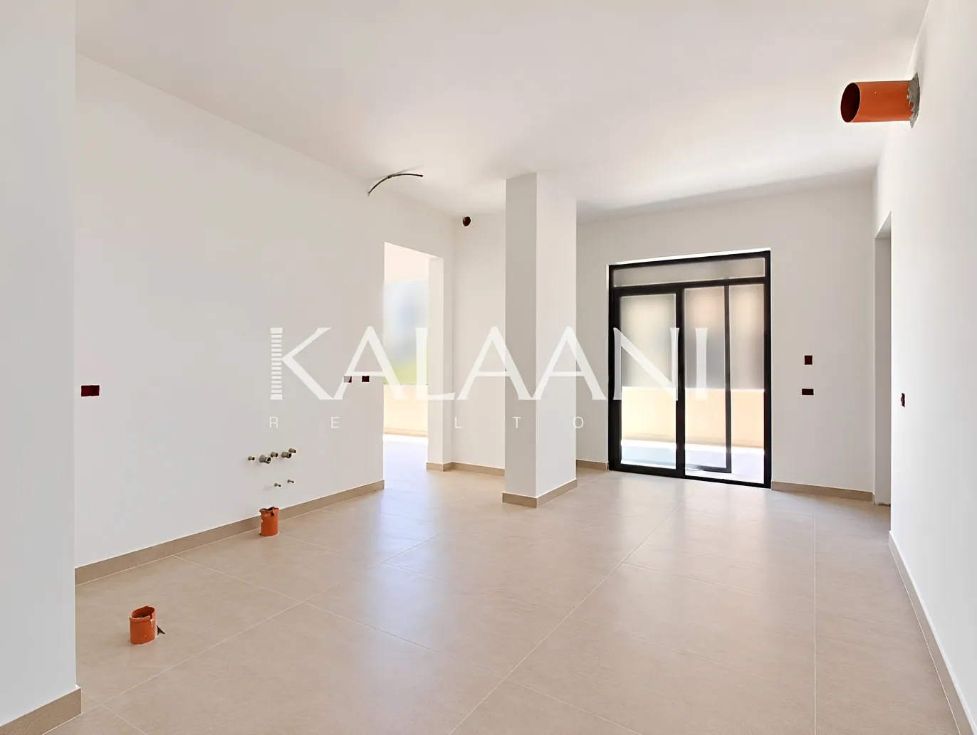 Apartment for sale in Hazmieh