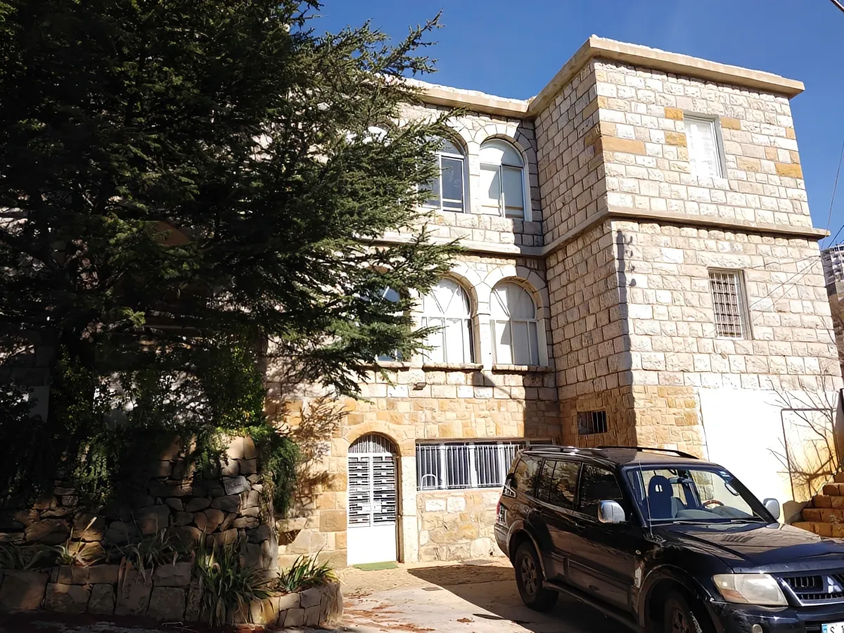 Apartment for Sale in Hrajel, Lebanon - 6 bed, 8 bath
