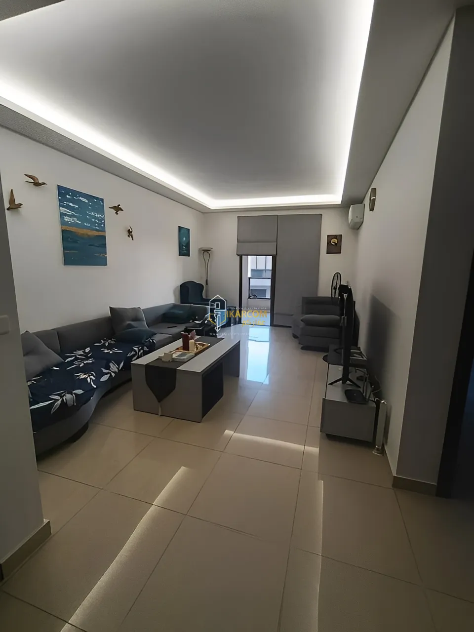 Apartment for Sale in Mar Roukouz - 2 bed, 2 bath