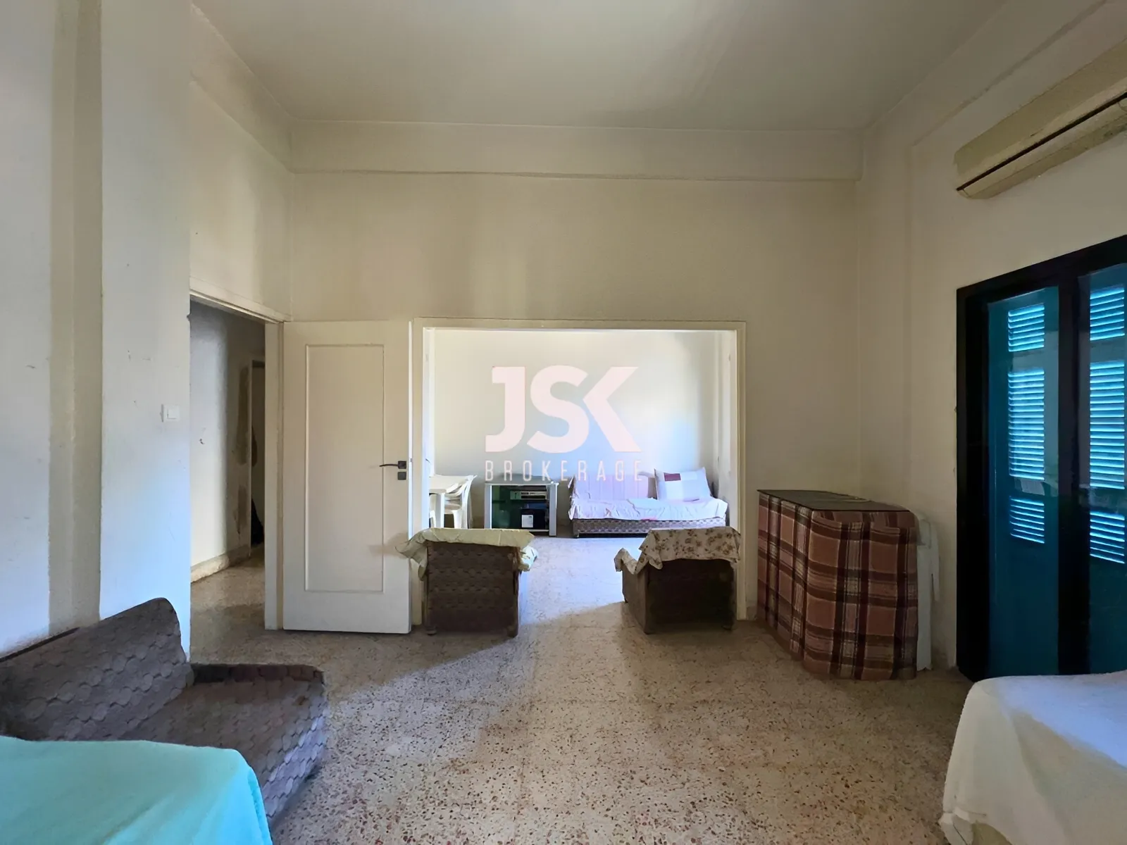 Apartment for Sale in Mar Mikhael