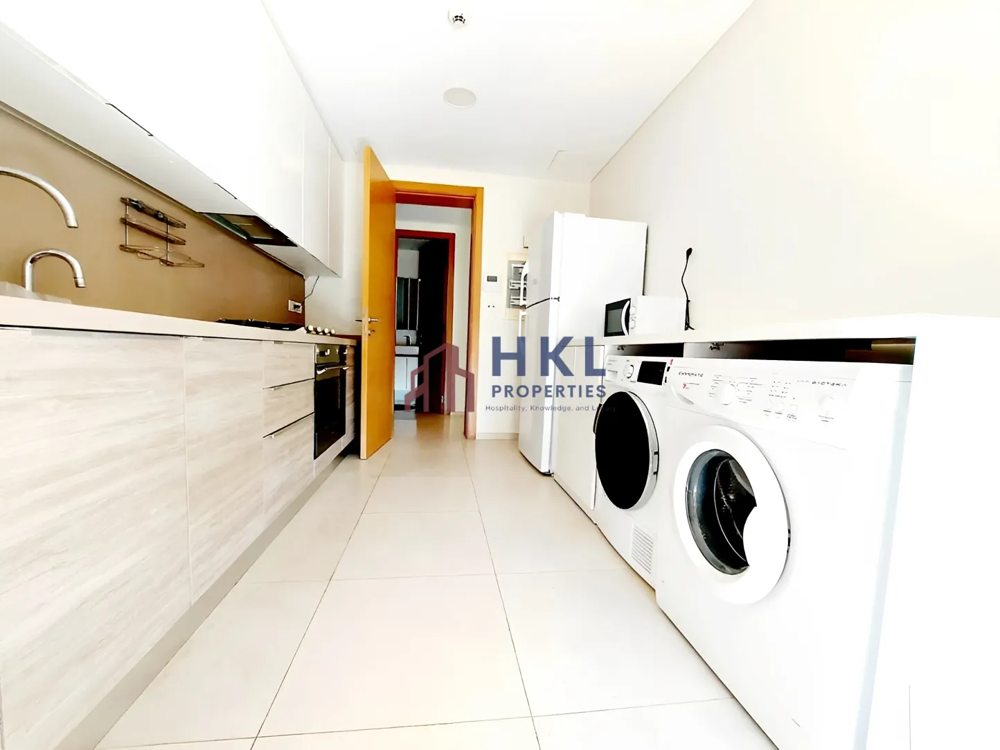 Apartment for rent in Ain Al Mraiseh, Beirut, Lebanon