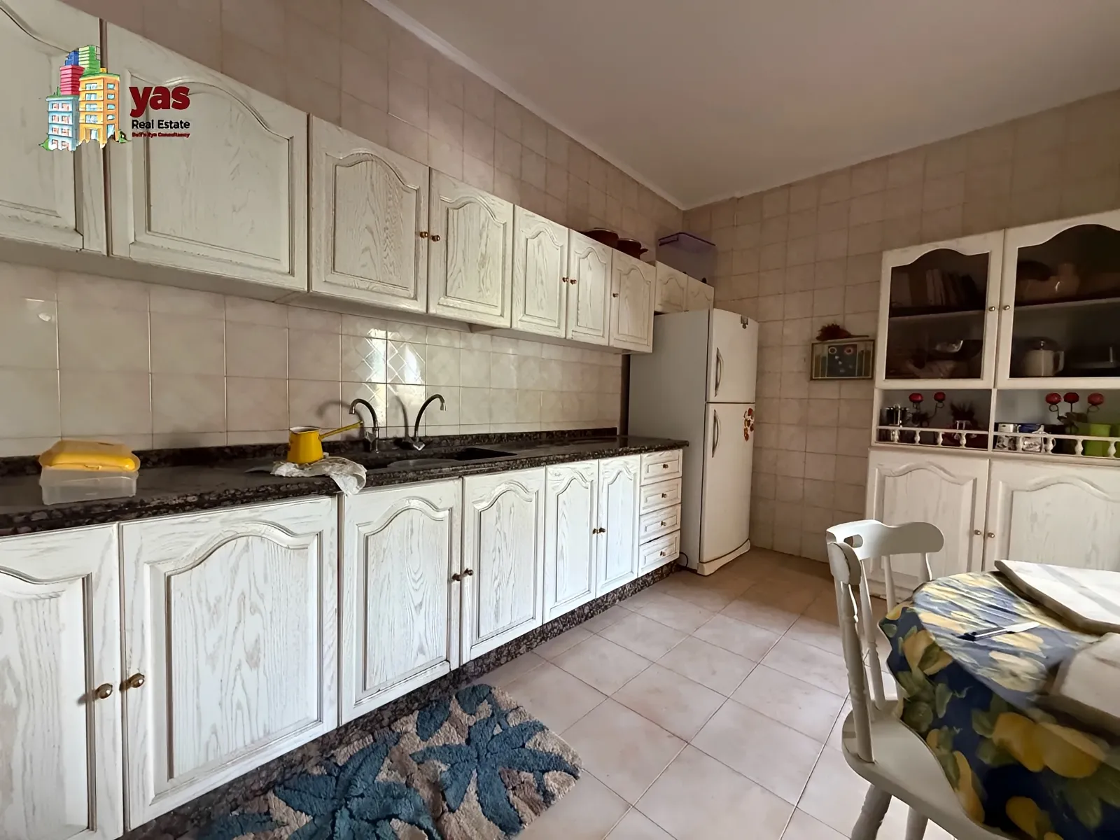 Apartment for Sale in Zouk Mosbeh - 2 bed, 2 bath