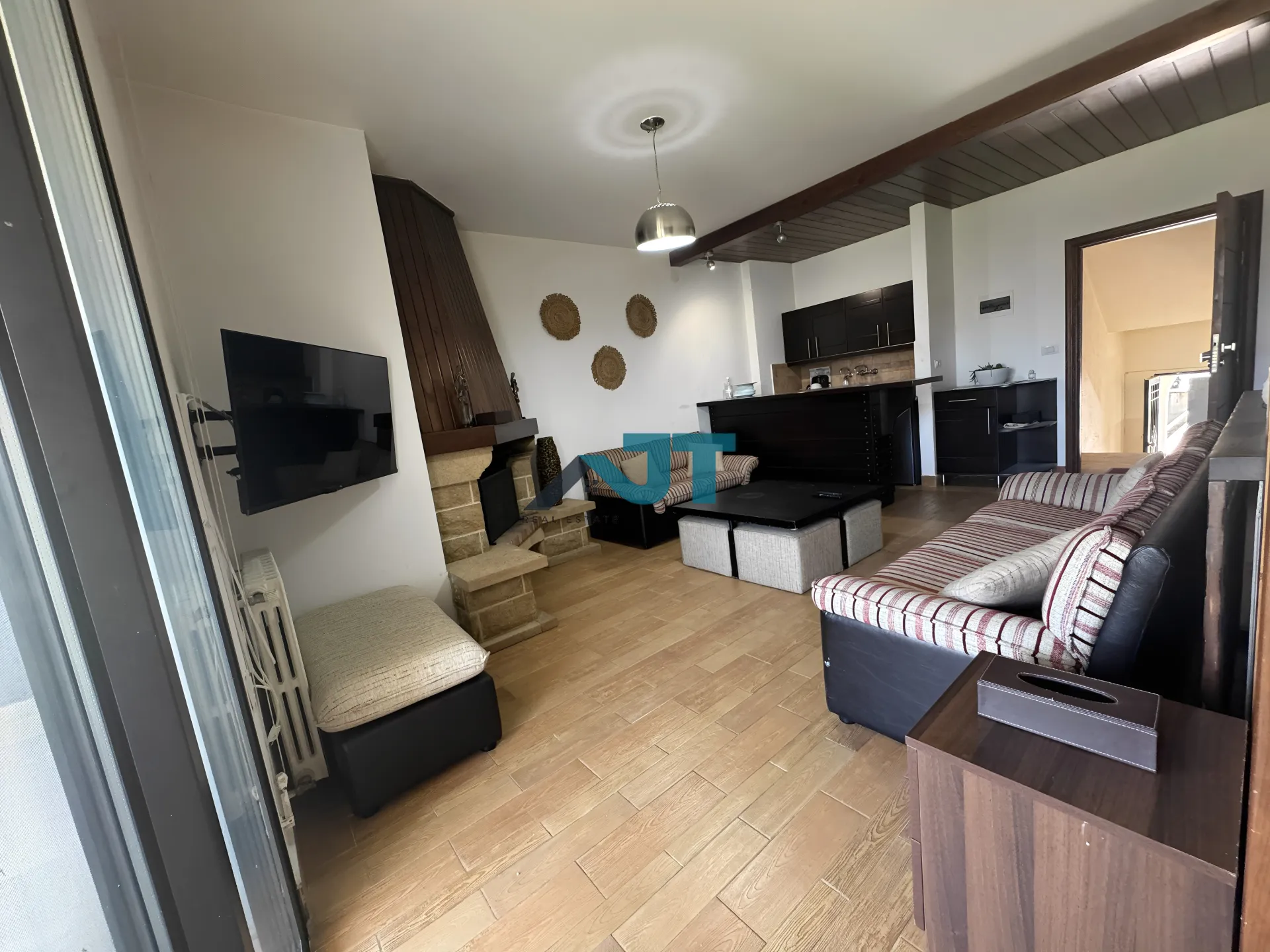 Apartment for Rent in Faraya