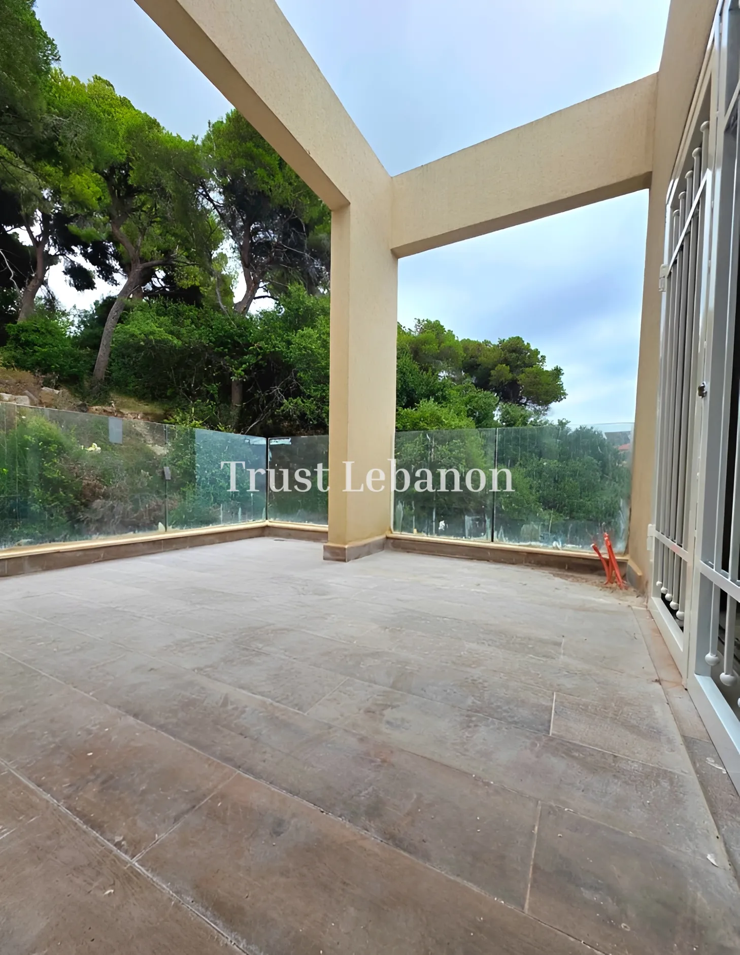 Duplex for sale in Tabarja, Lebanon