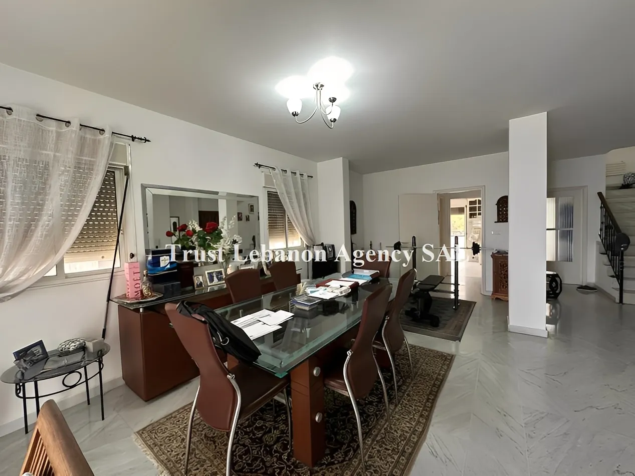 Duplex for Sale in Metn Kornet Chehwen Lebanon