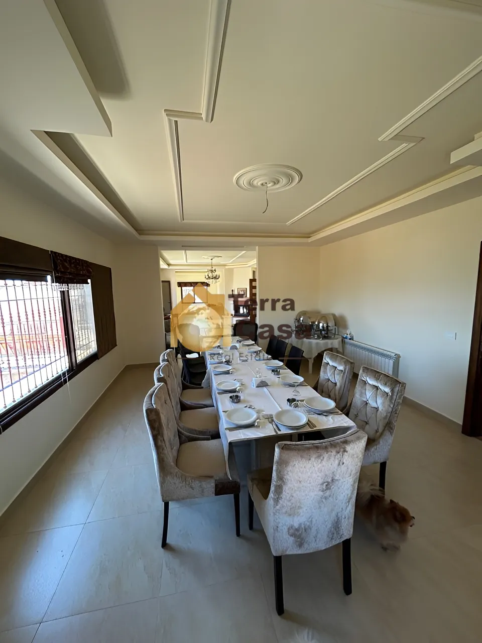 Villa for Sale in Ksara
