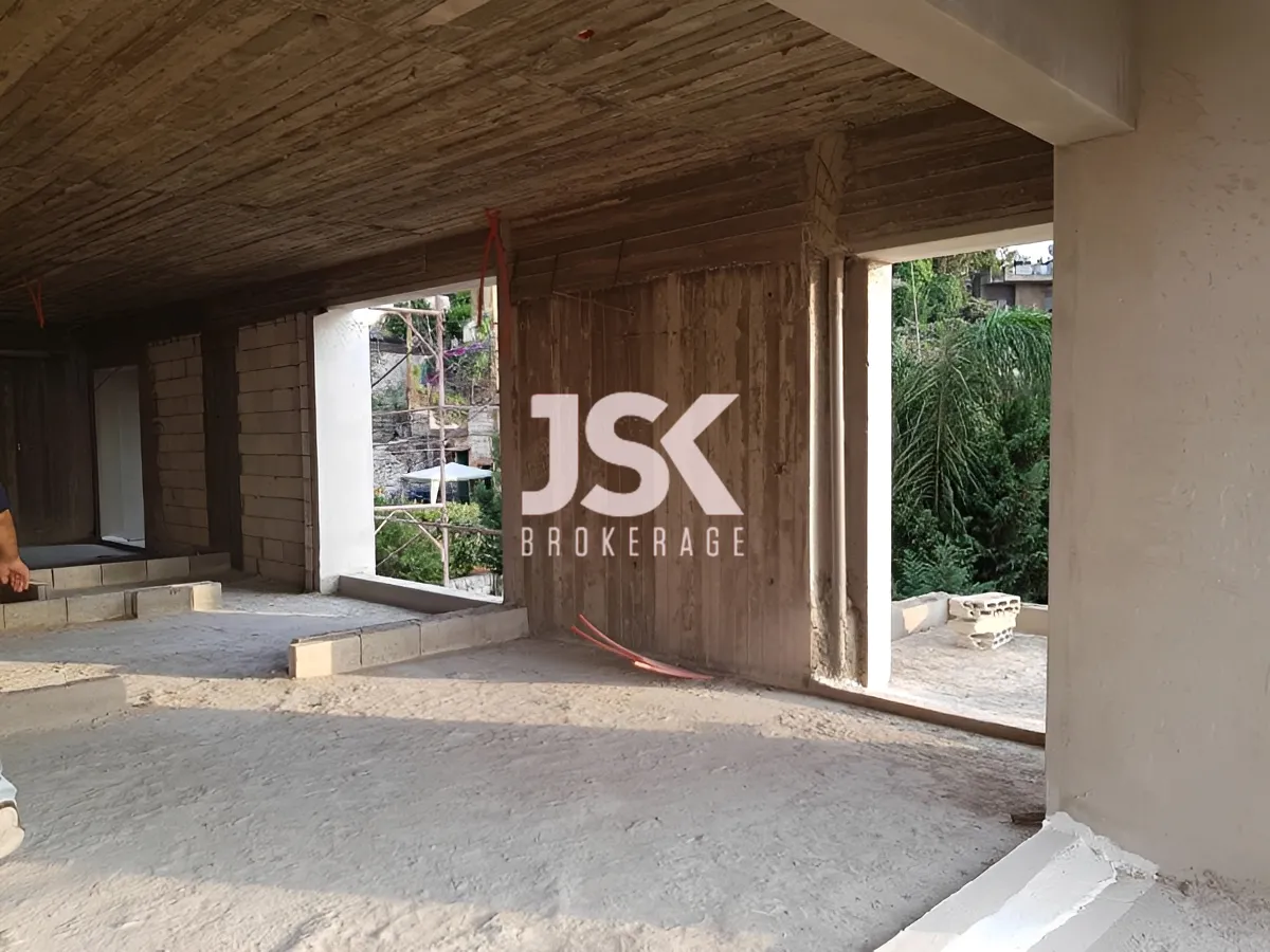 Apartment for Sale in Ghazir, Lebanon