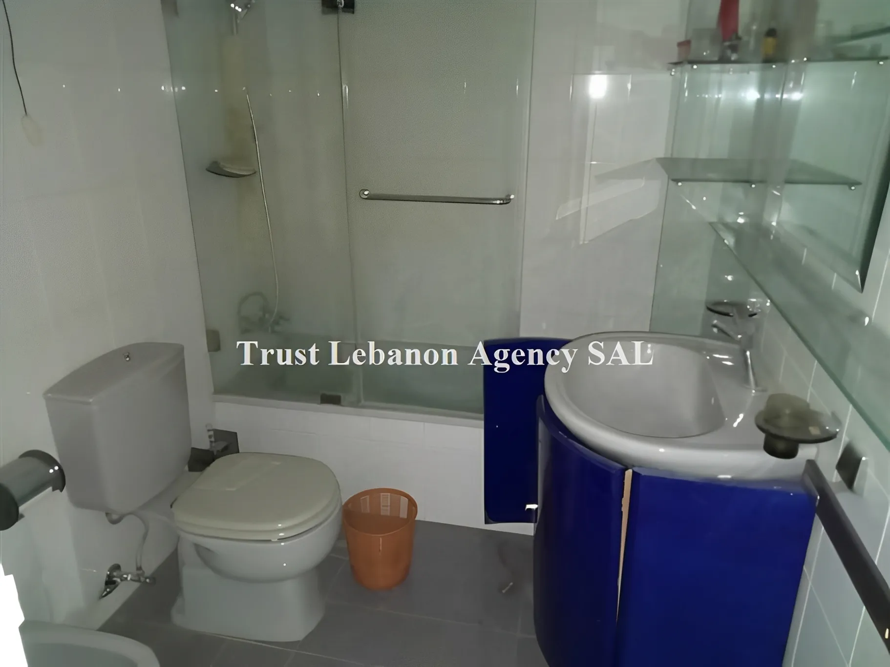 Duplex for Rent in Metn Roumieh Lebanon