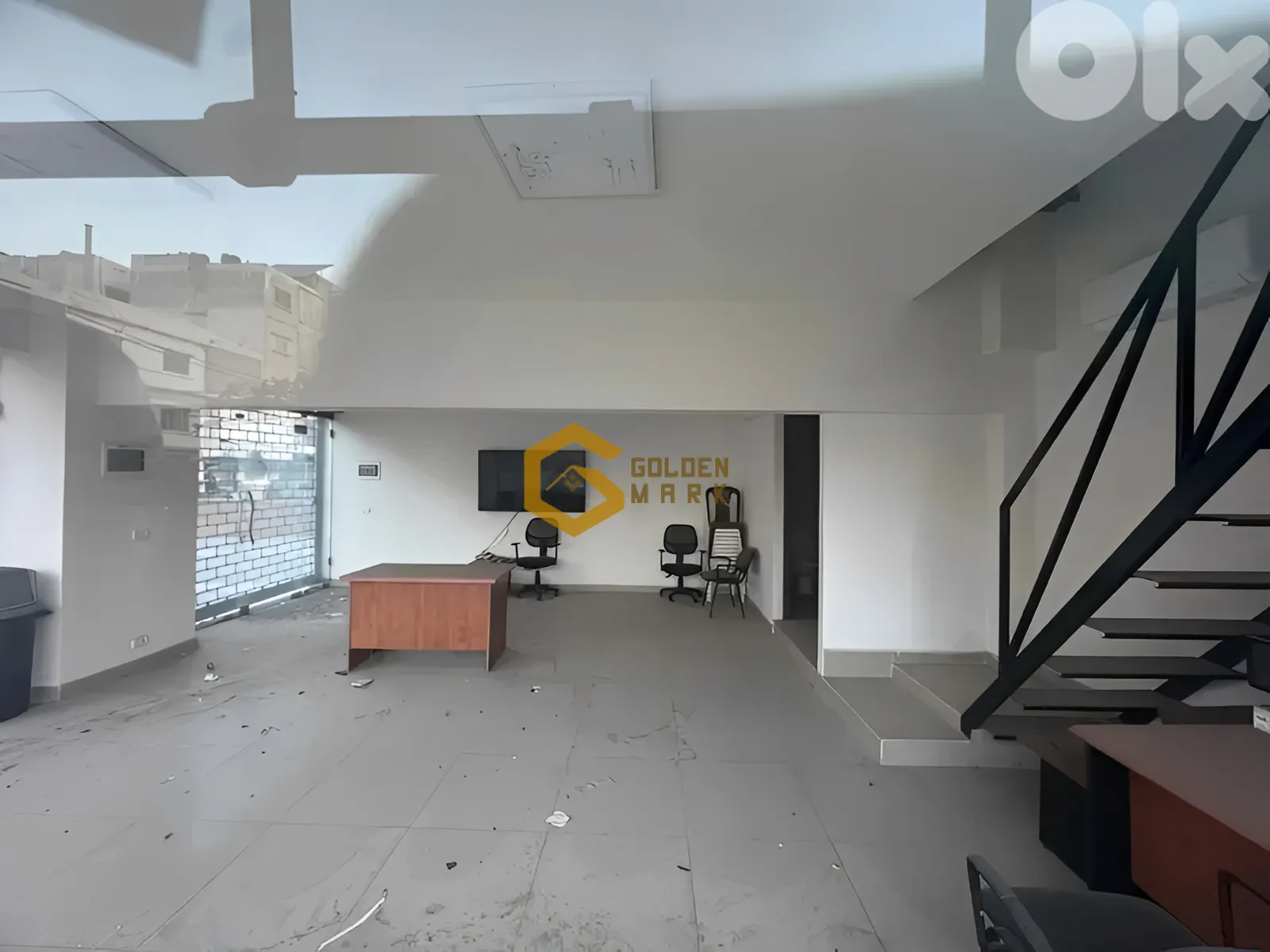 Apartment for Sale in Baouchriyeh