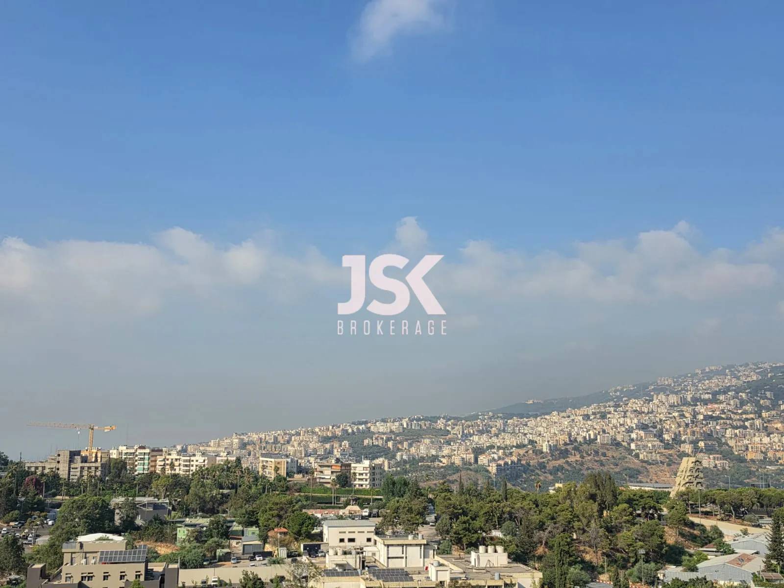 Apartment for Rent in Yarzeh