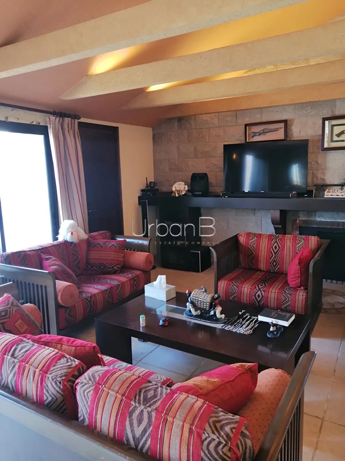 Residential in Faitroun, lebanon