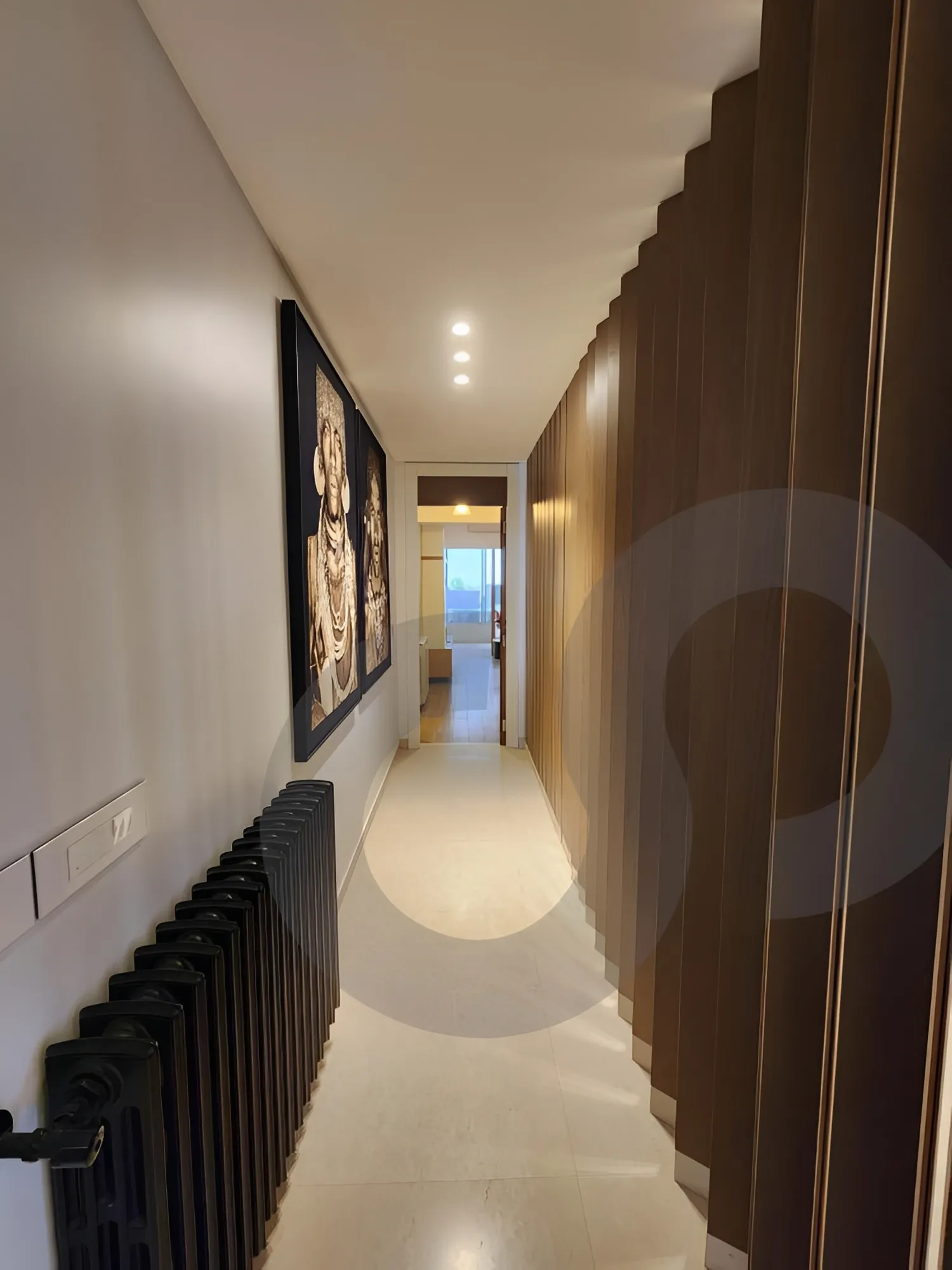 Apartment for Sale in Bayada, Rabieh