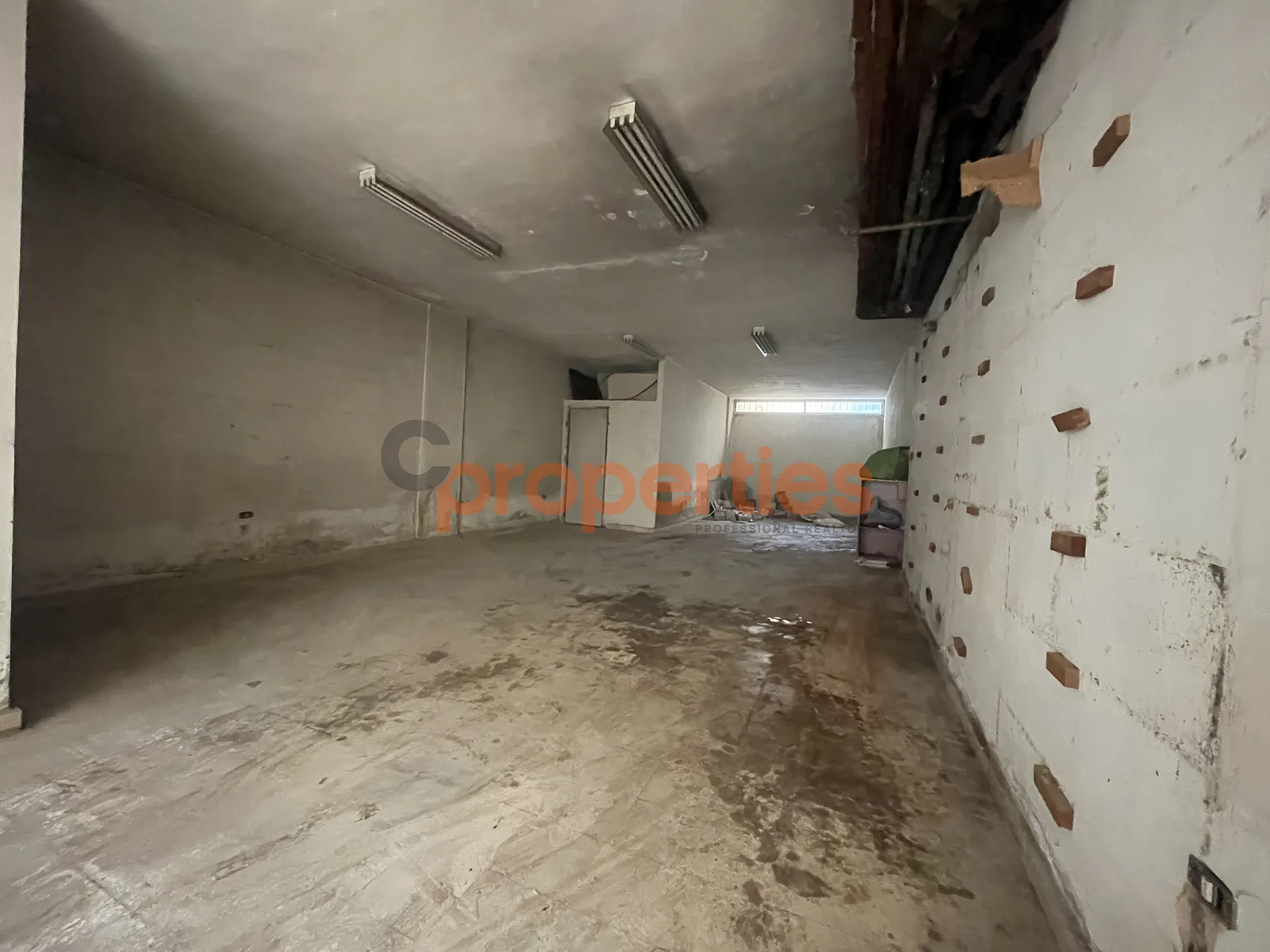Warehouse for Rent in Zouk Mosbeh