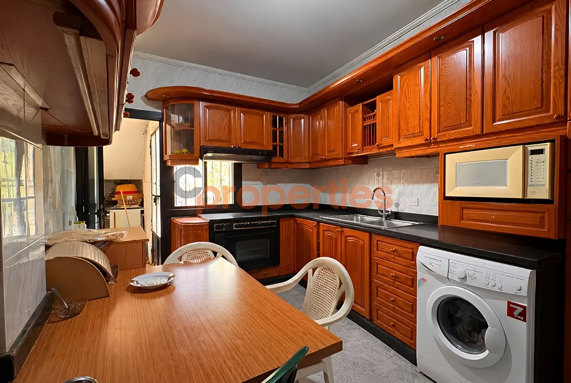 Apartment for Sale in Beit El Chaar