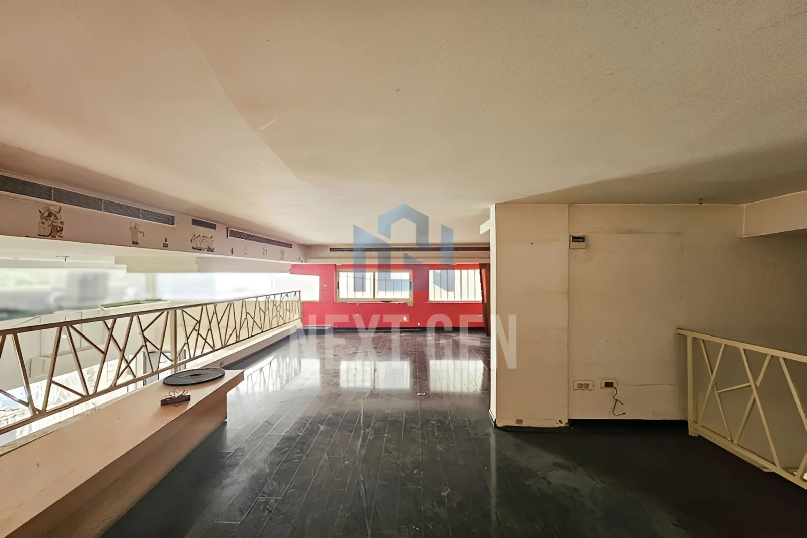 Restaurant for Rent in Achrafieh